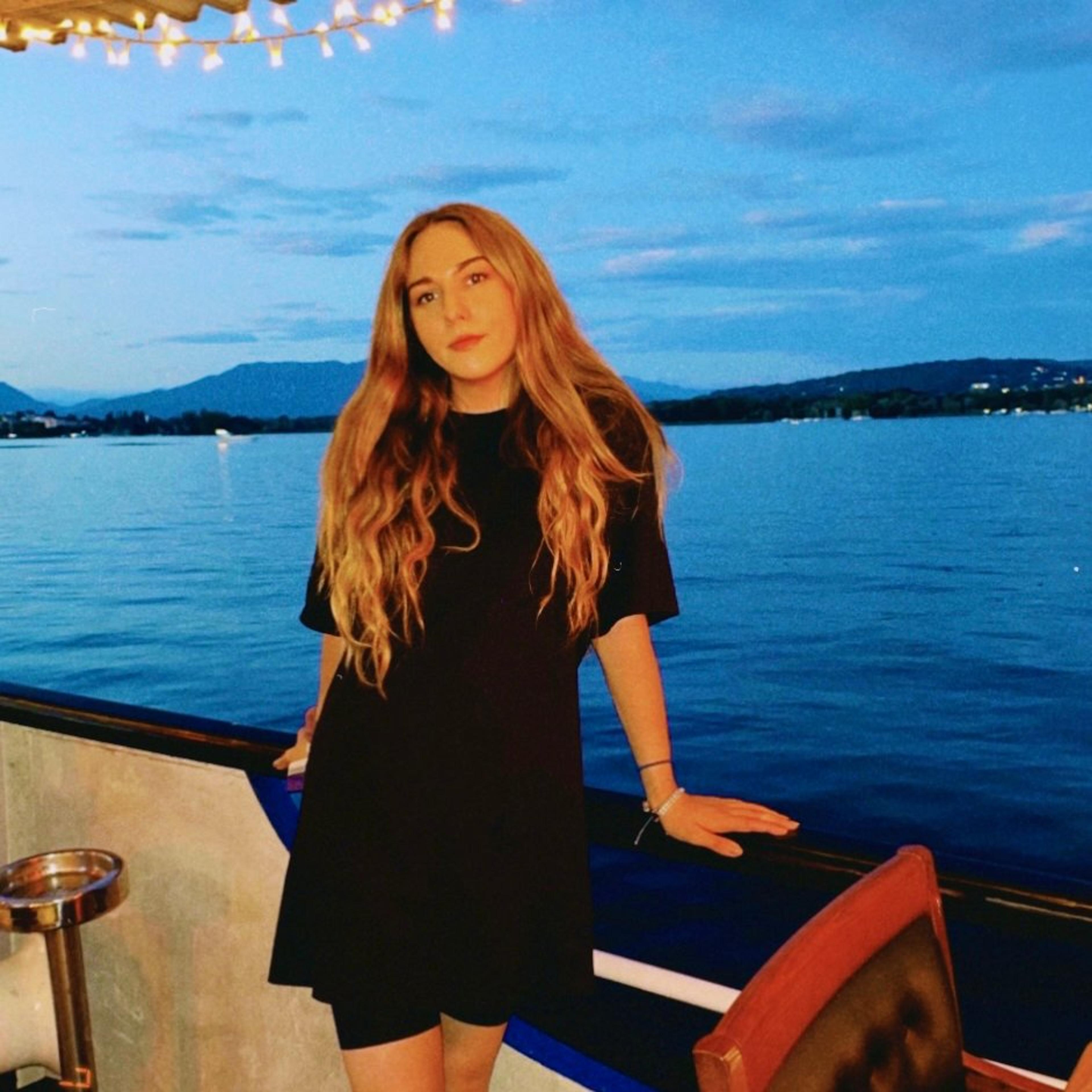 Stella Bellingeri