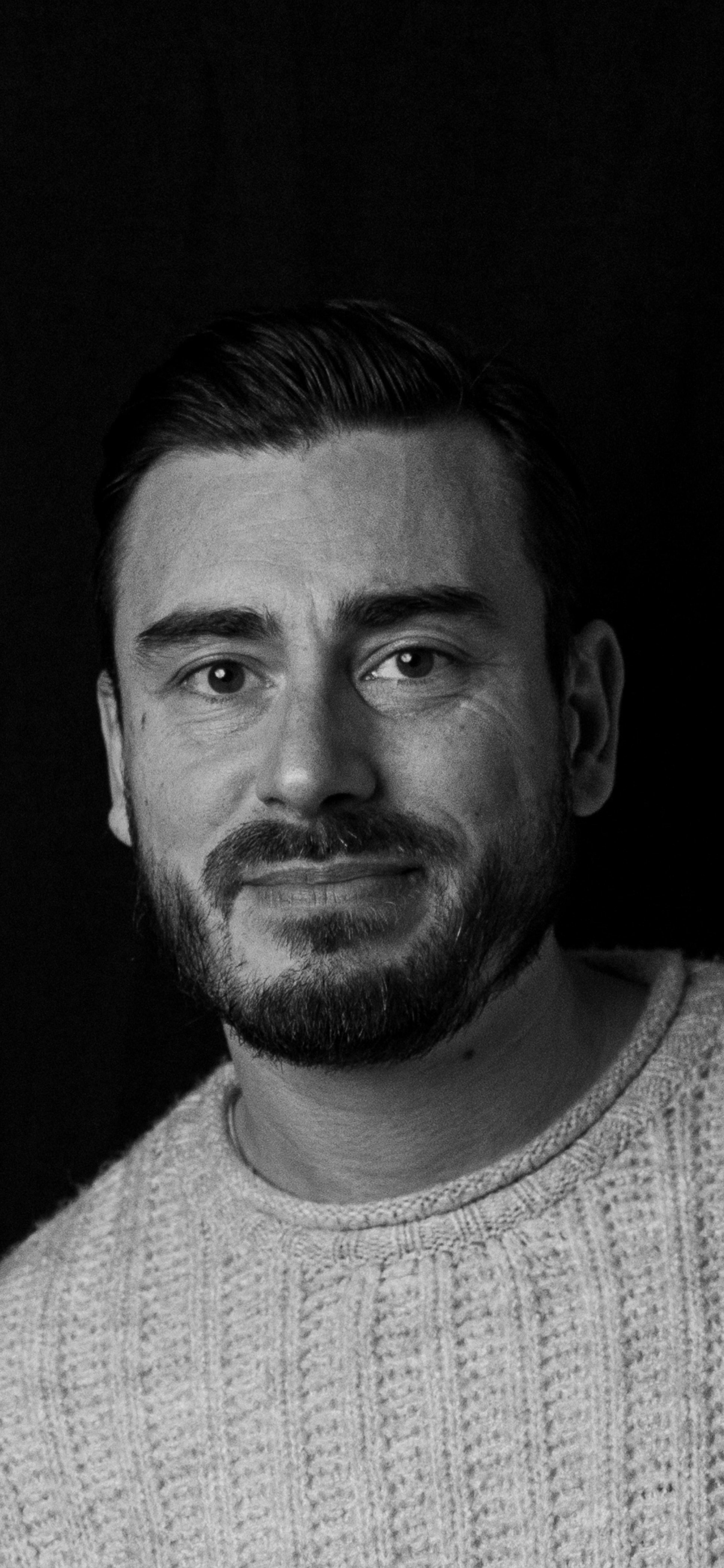 Daniele Antonelli