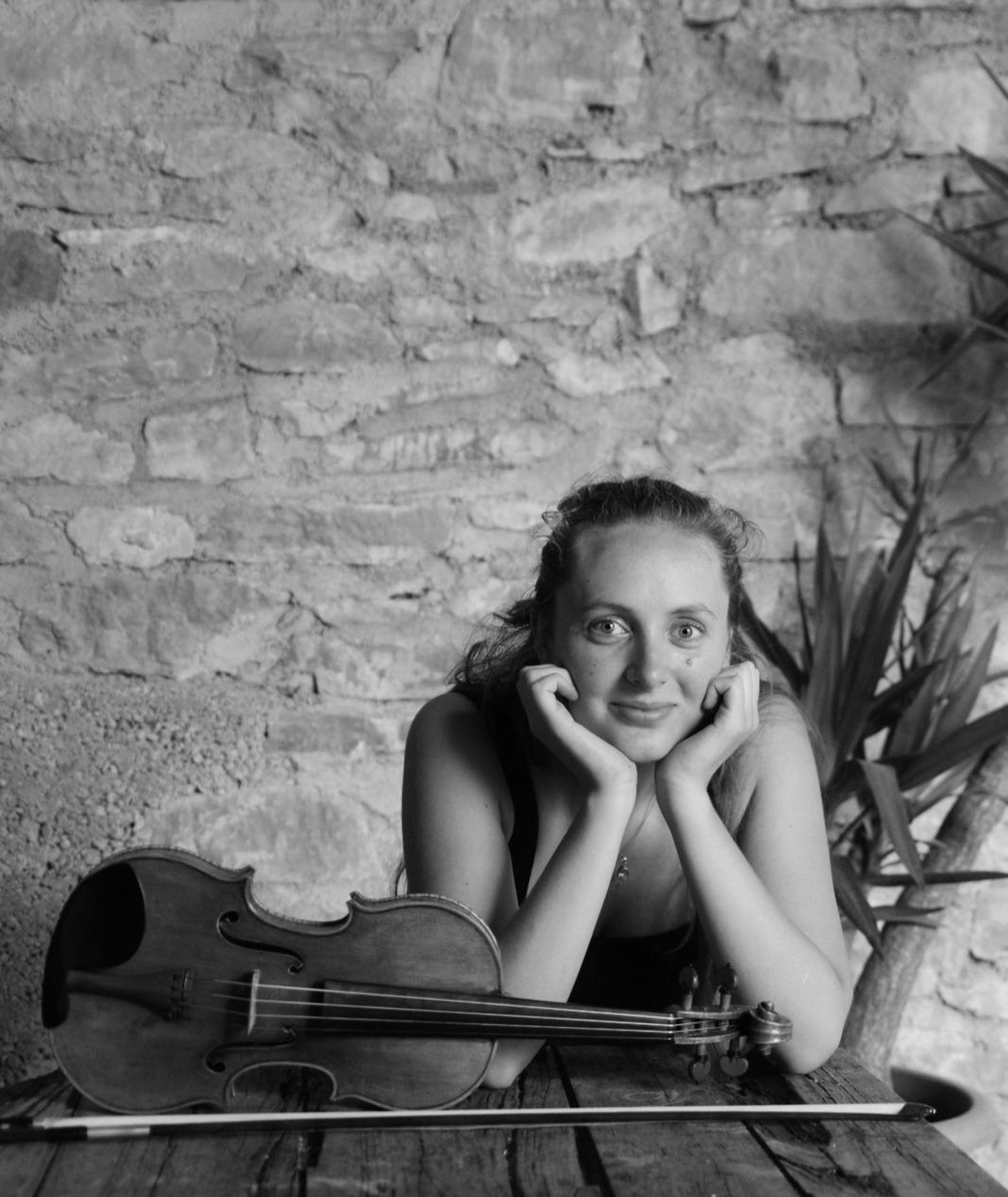 Camille Barathieu
