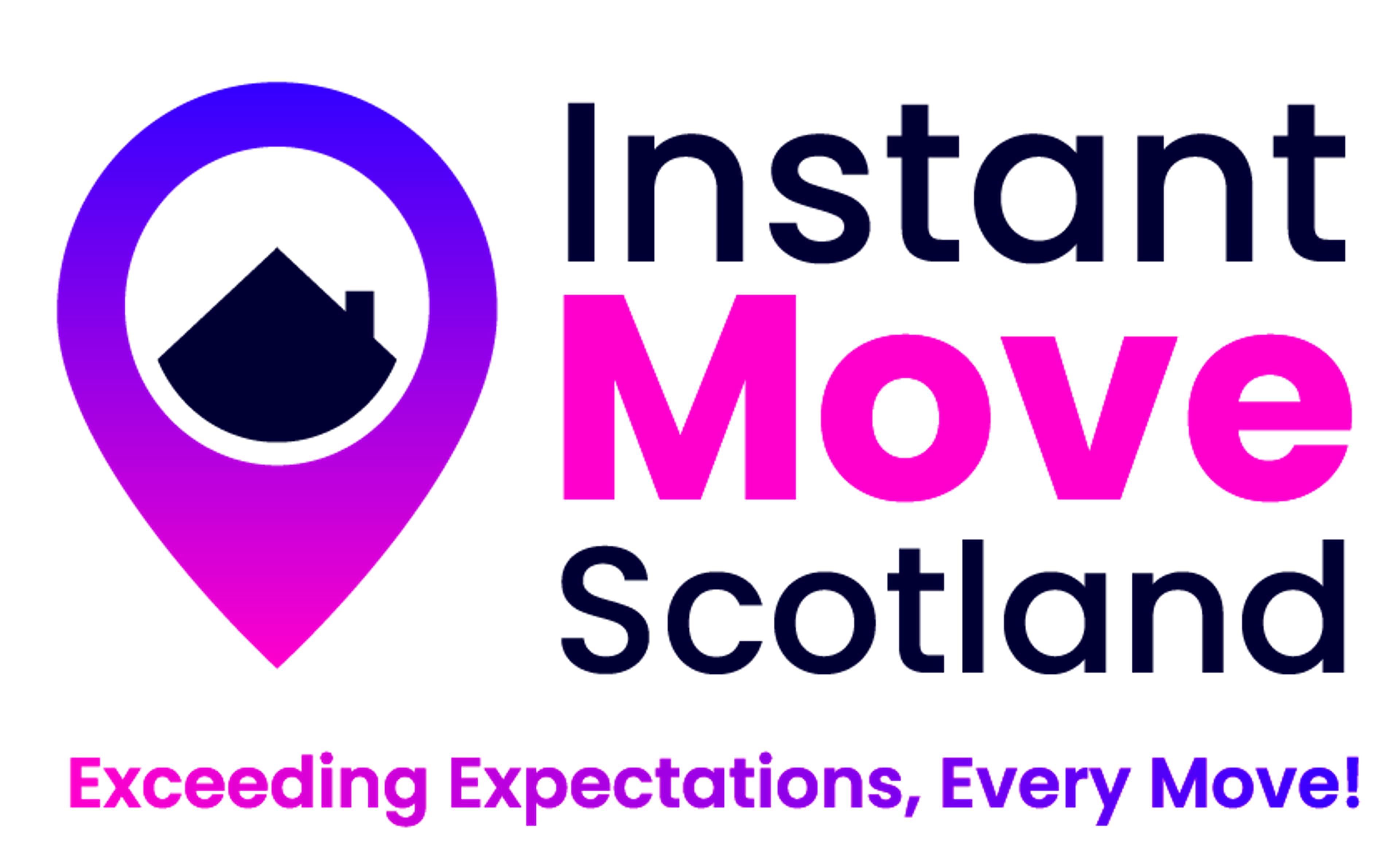 Instant Move Scotland