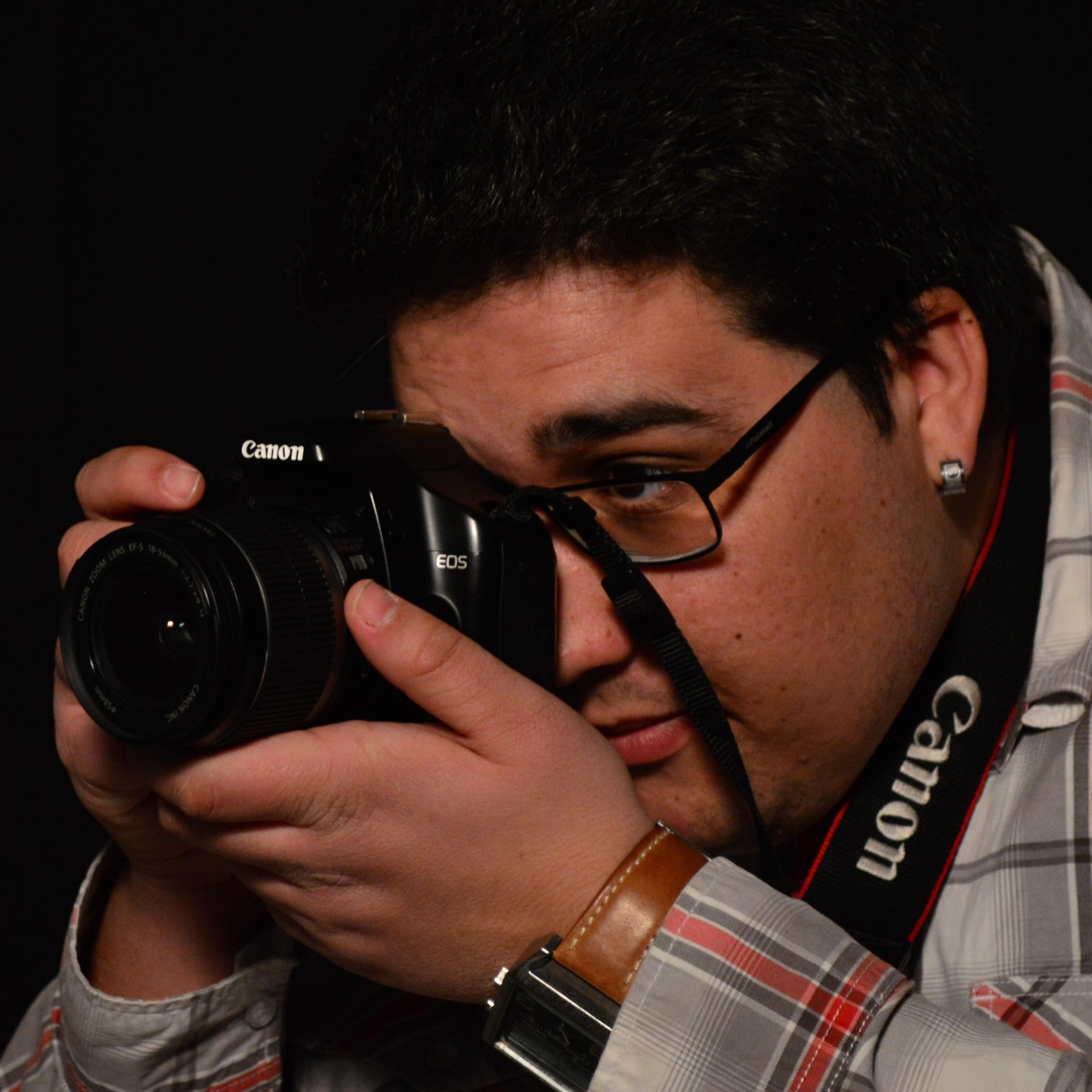 Daniel Núñez Donoso