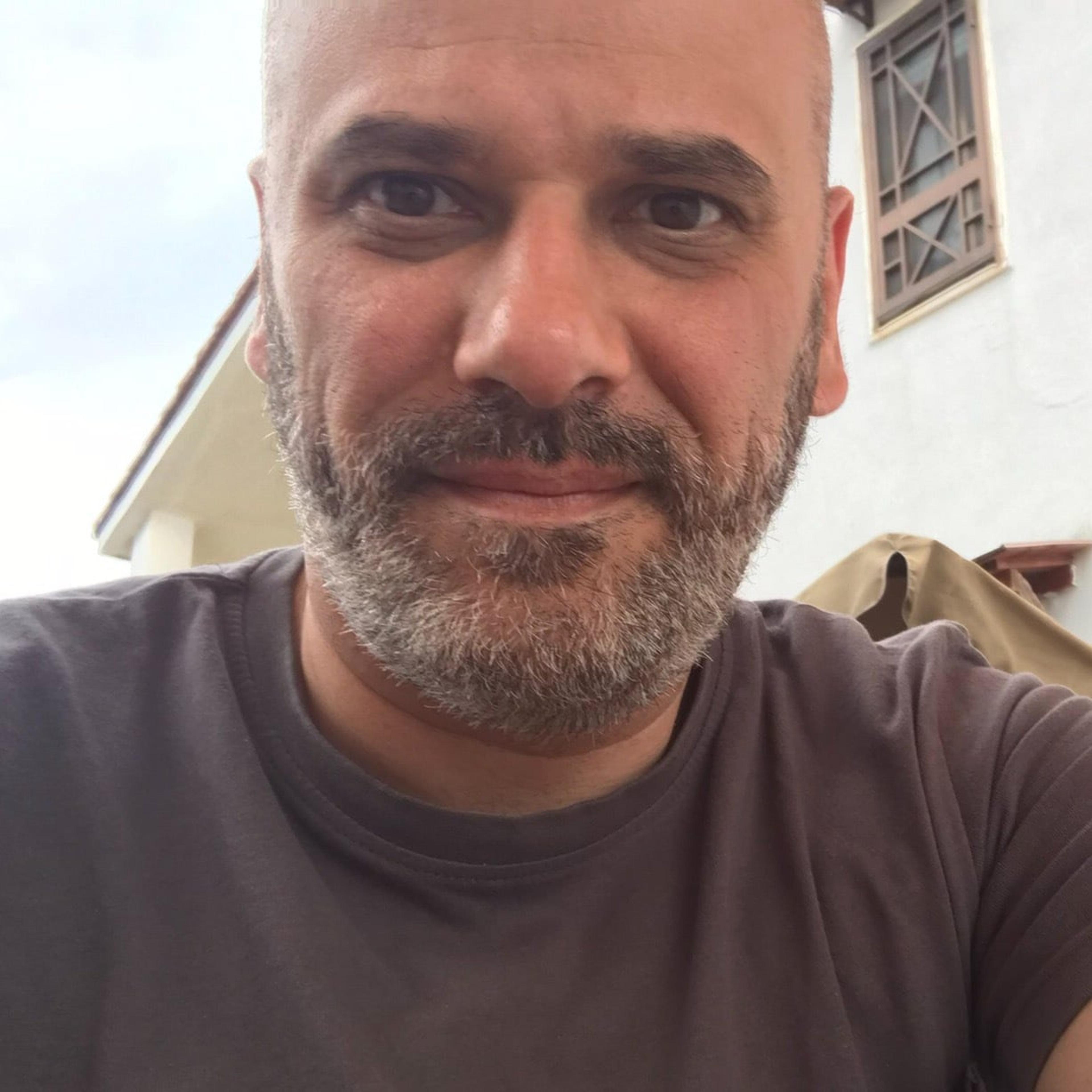 Gennaro Nigro