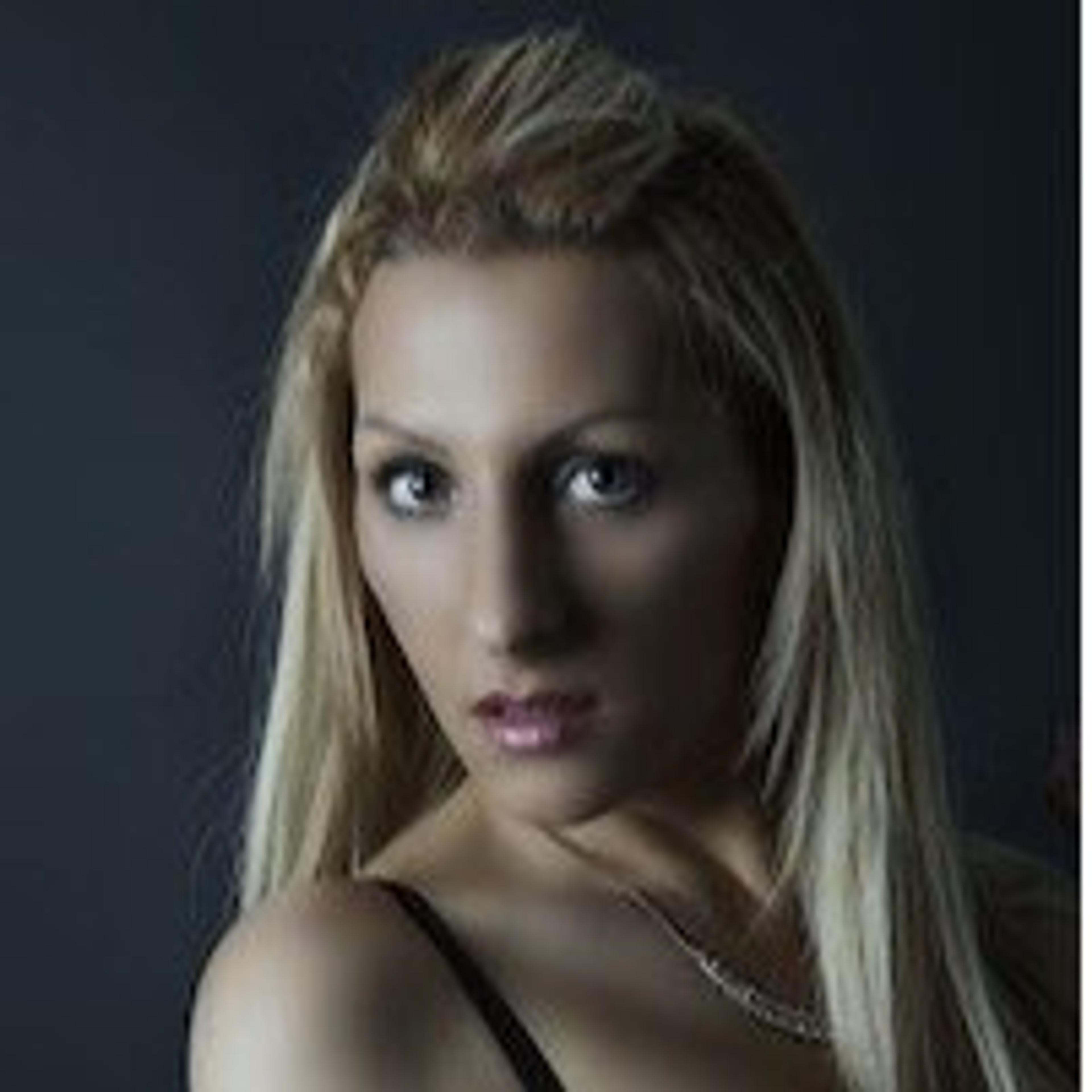 Alexandra Edin