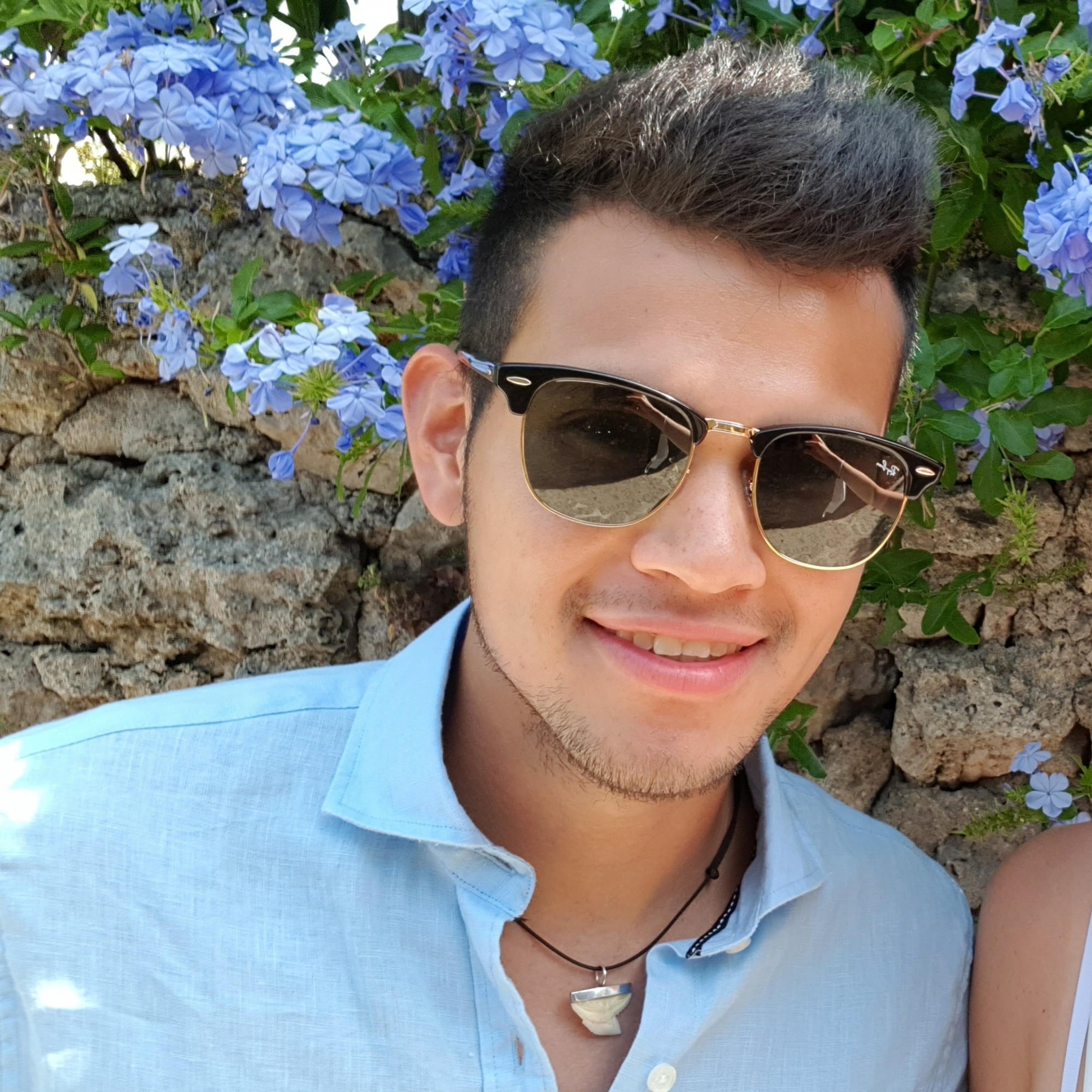 Carlos Pacheco