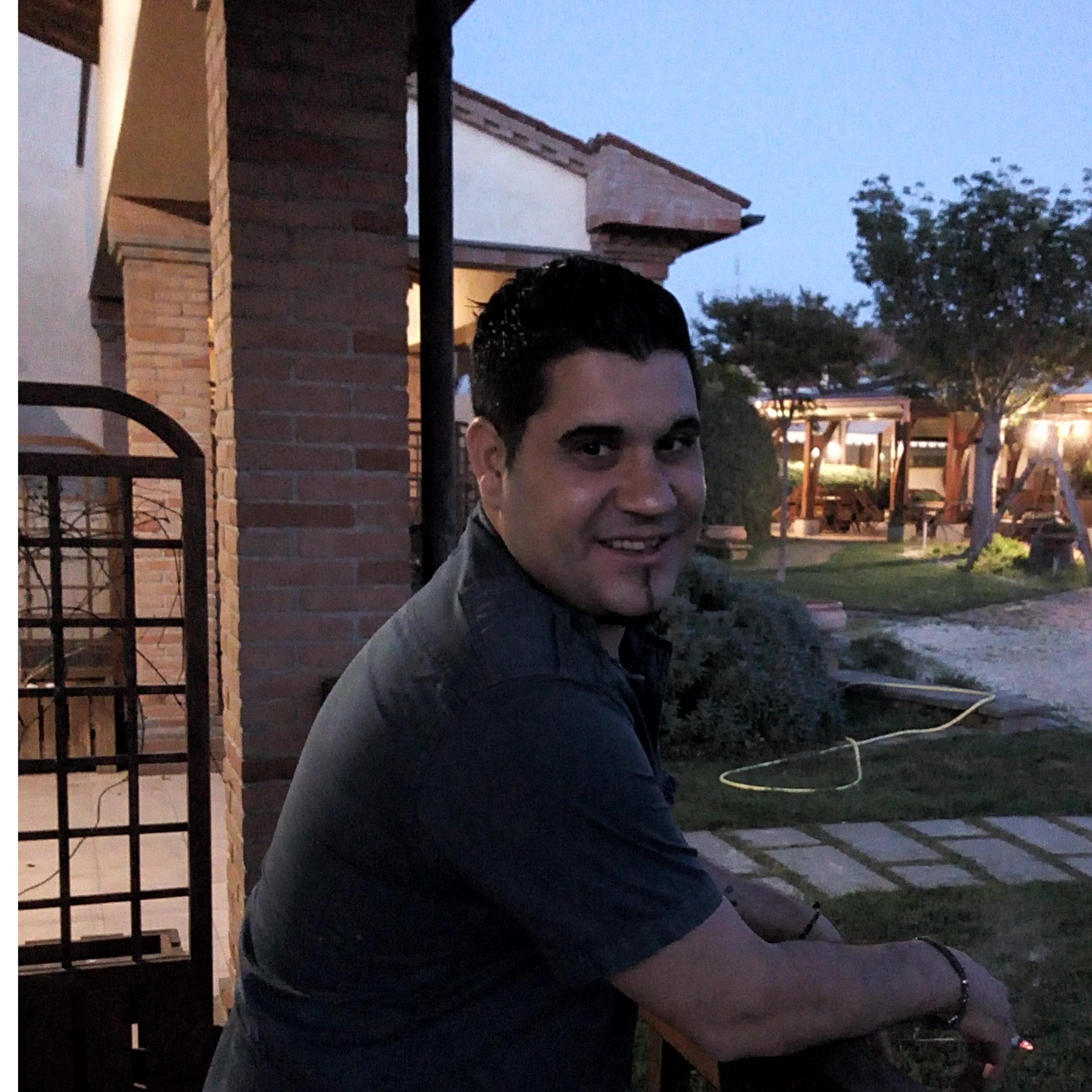 Cristian Invidia