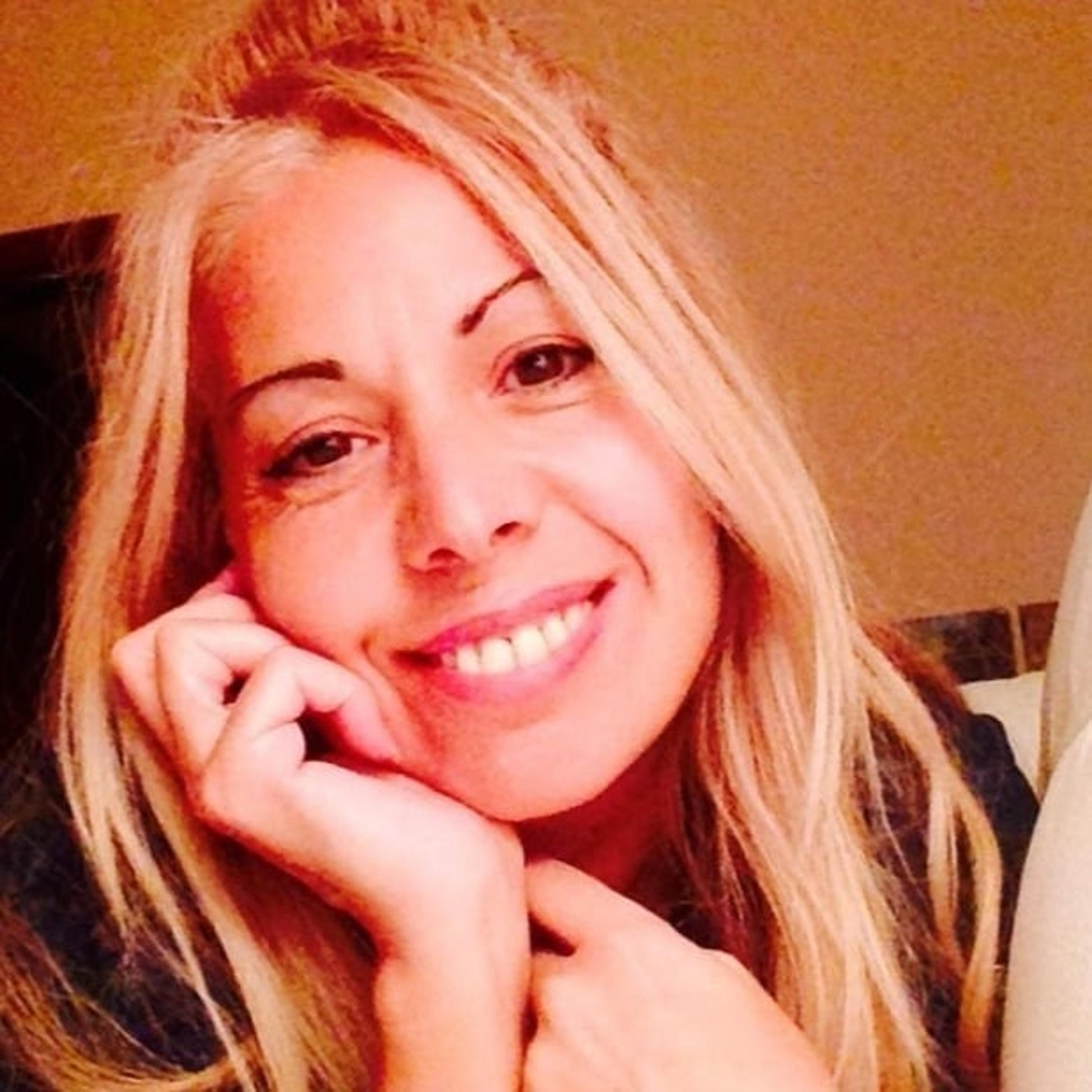 Mariangela Gandolfi