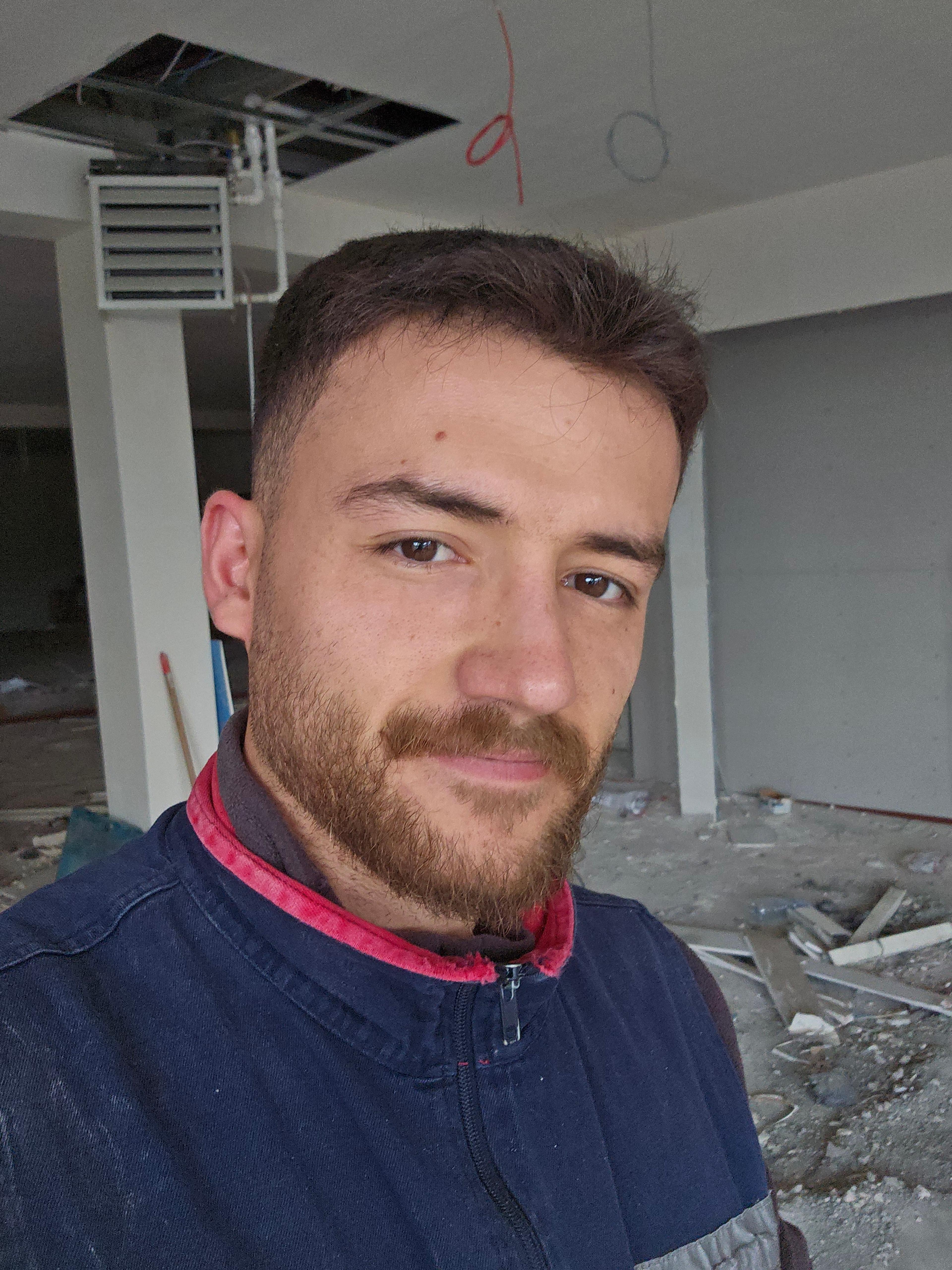 Erkam Kılınç