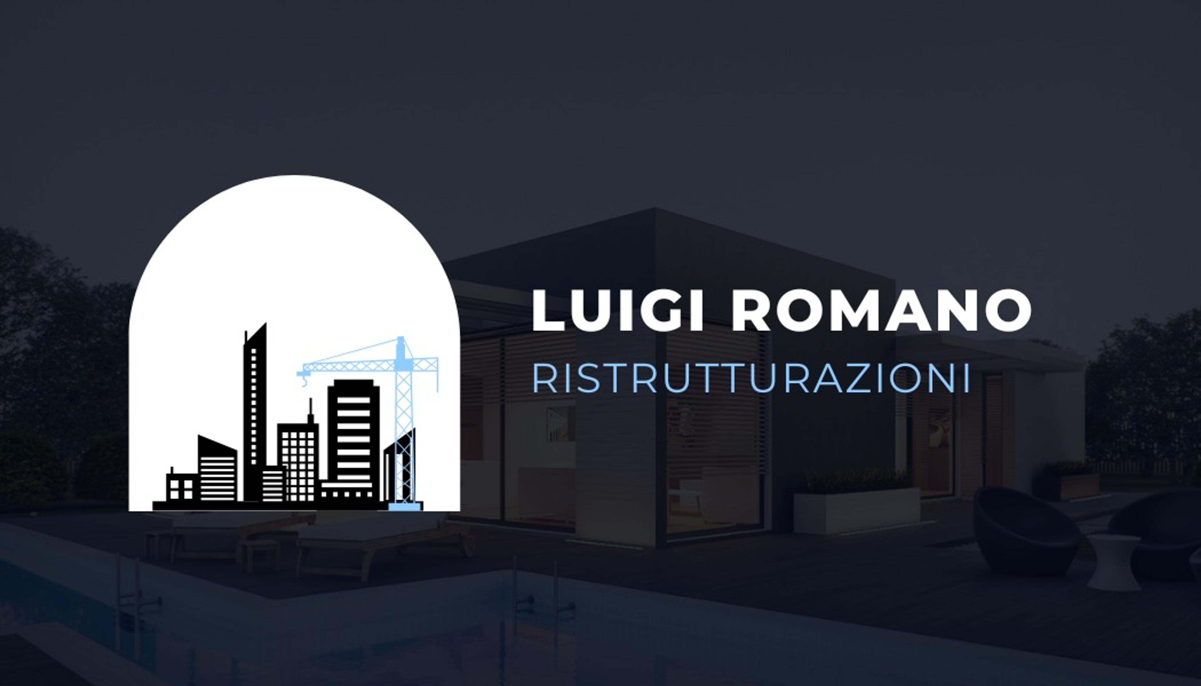 Luigi Romano