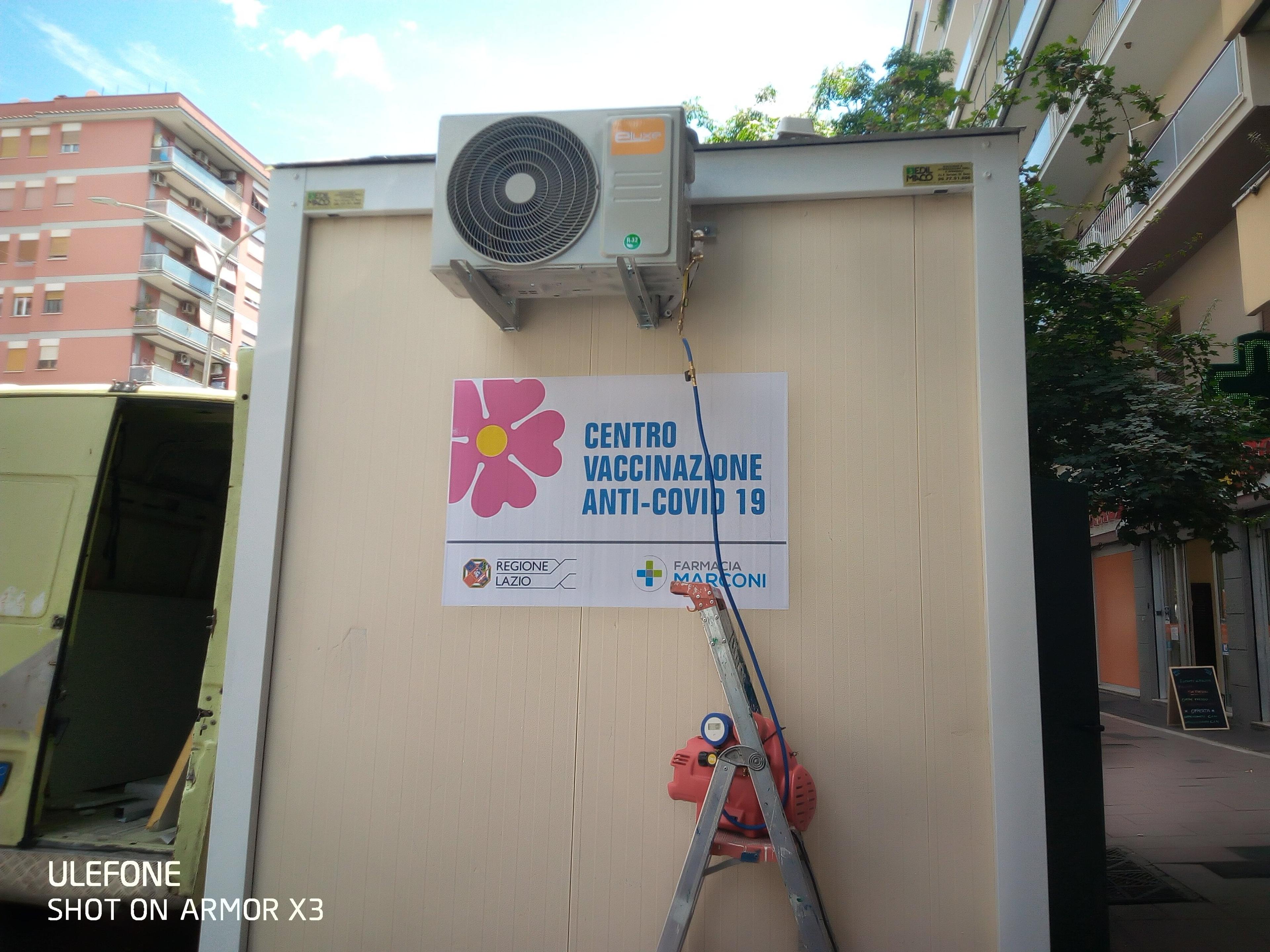 Installazioni Impianti