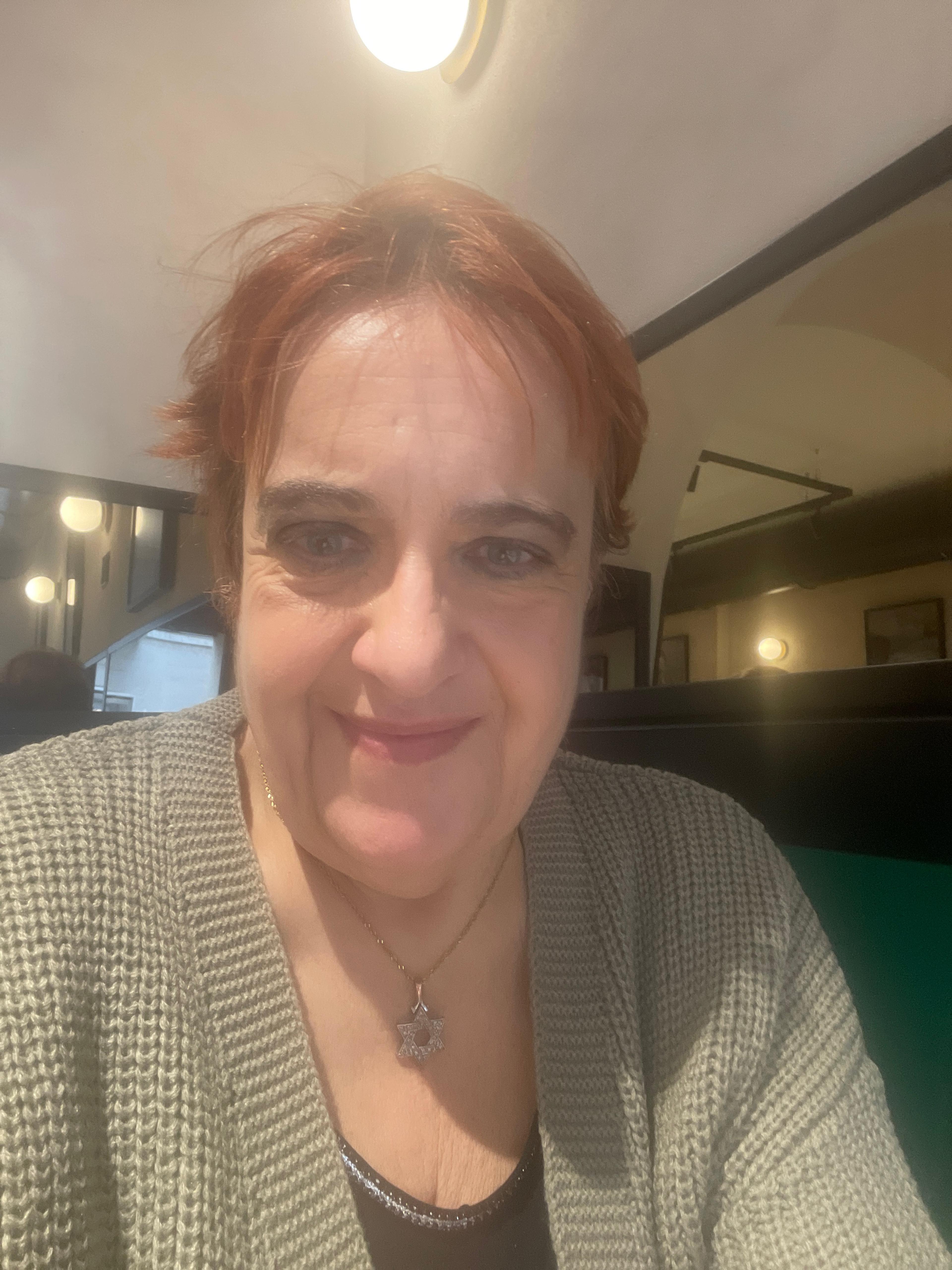 Cristina Miriam Chiaffoni