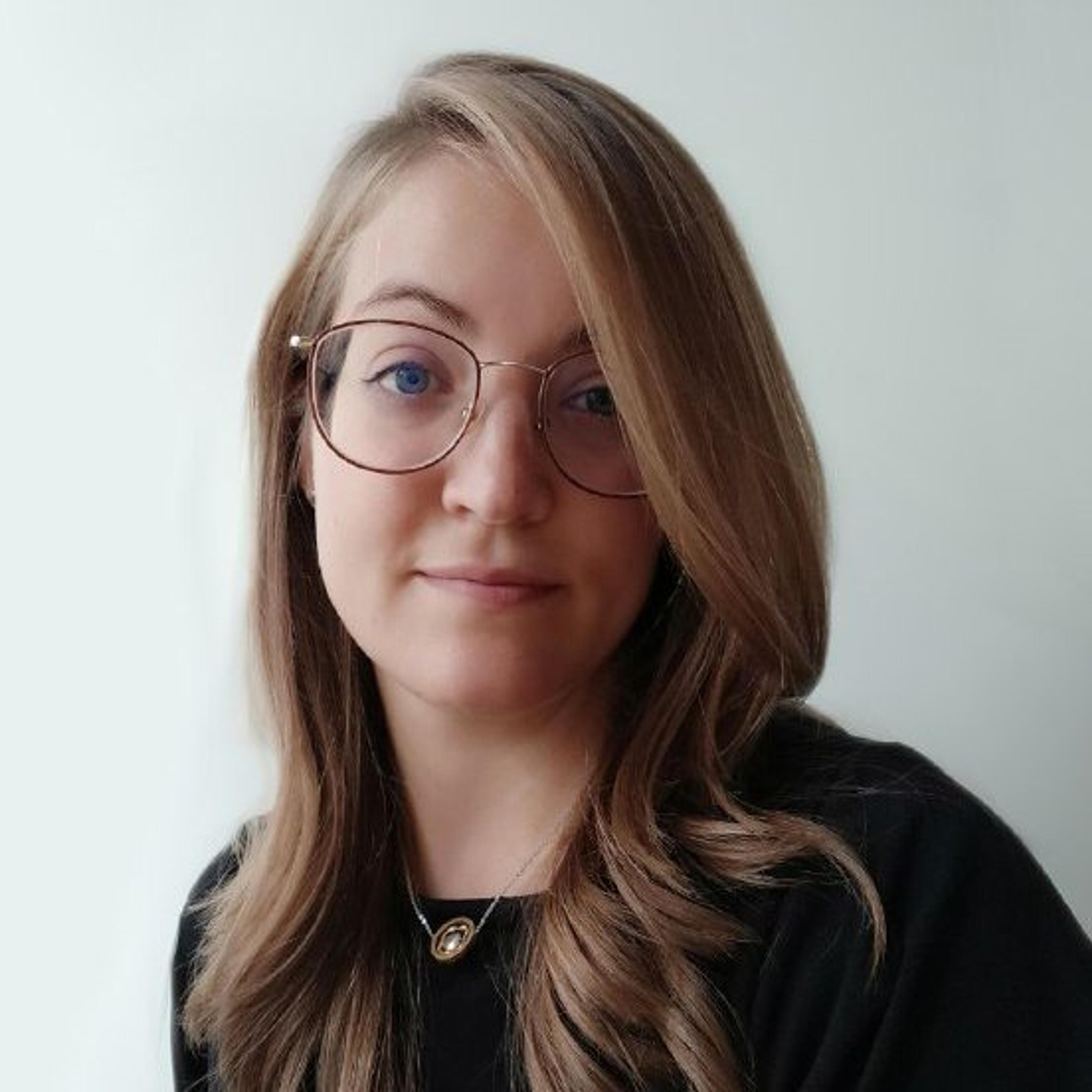 Elisa Carati Psicologa