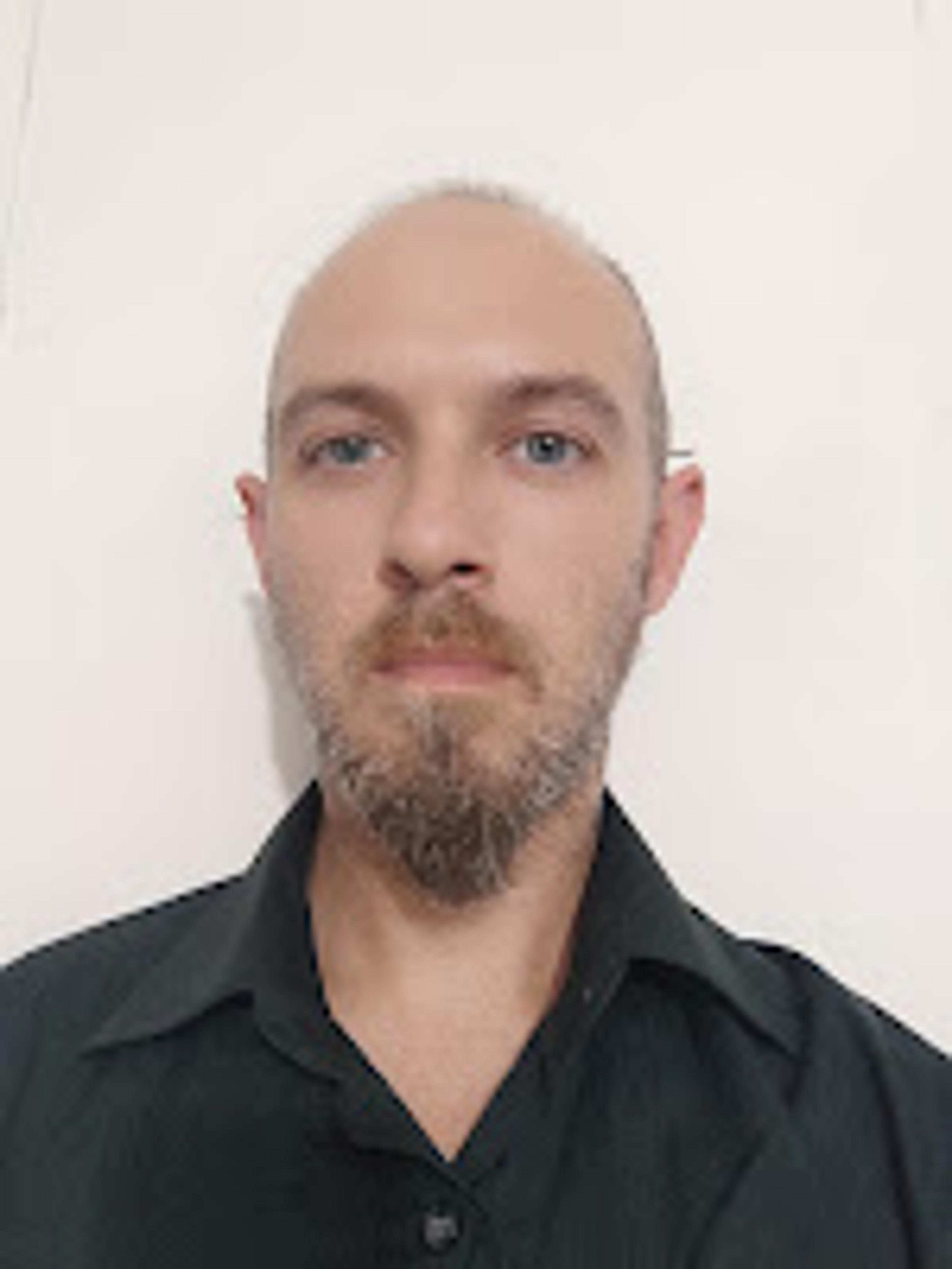 Carlos Suarez