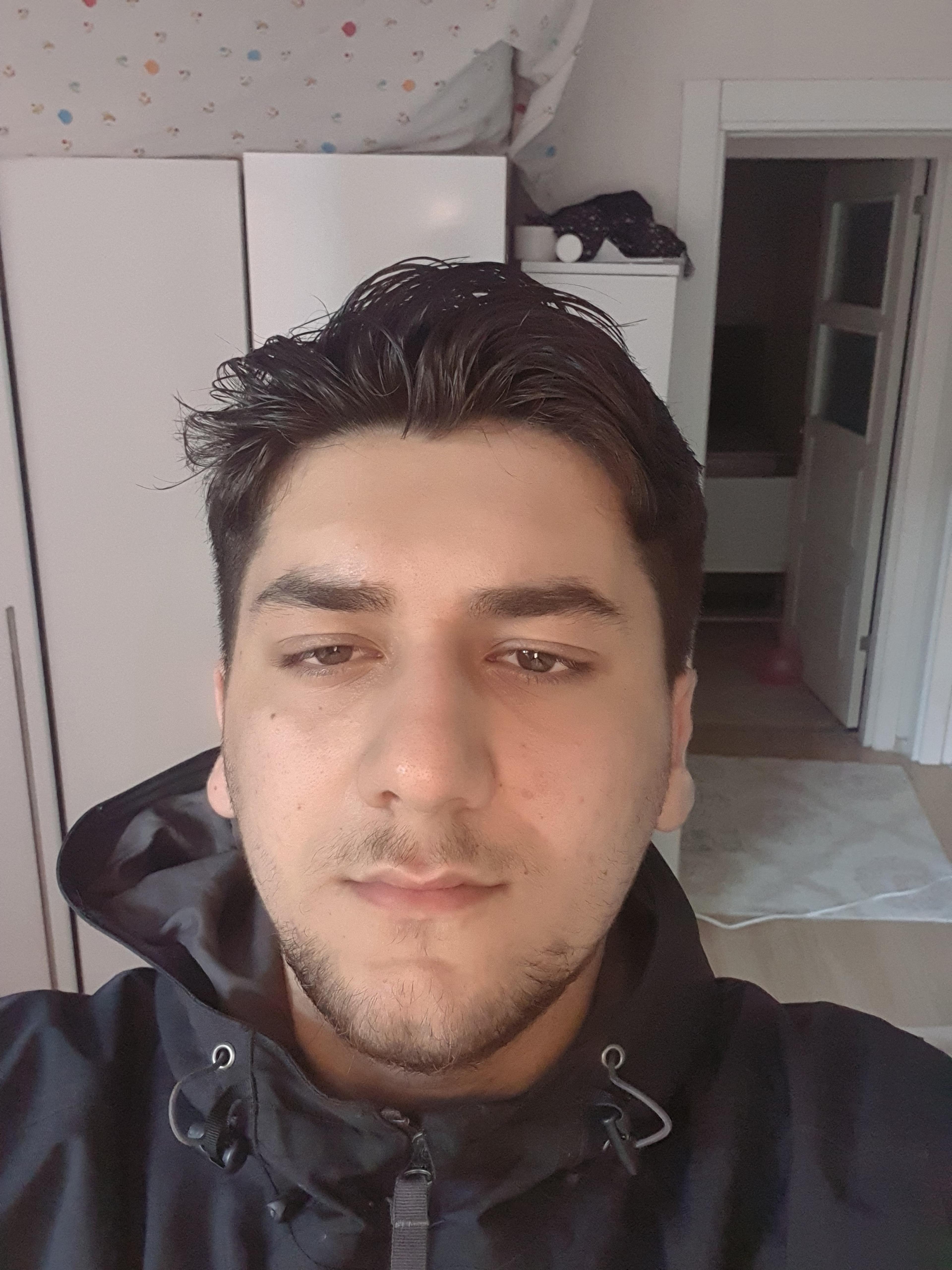 SERKAN Kul