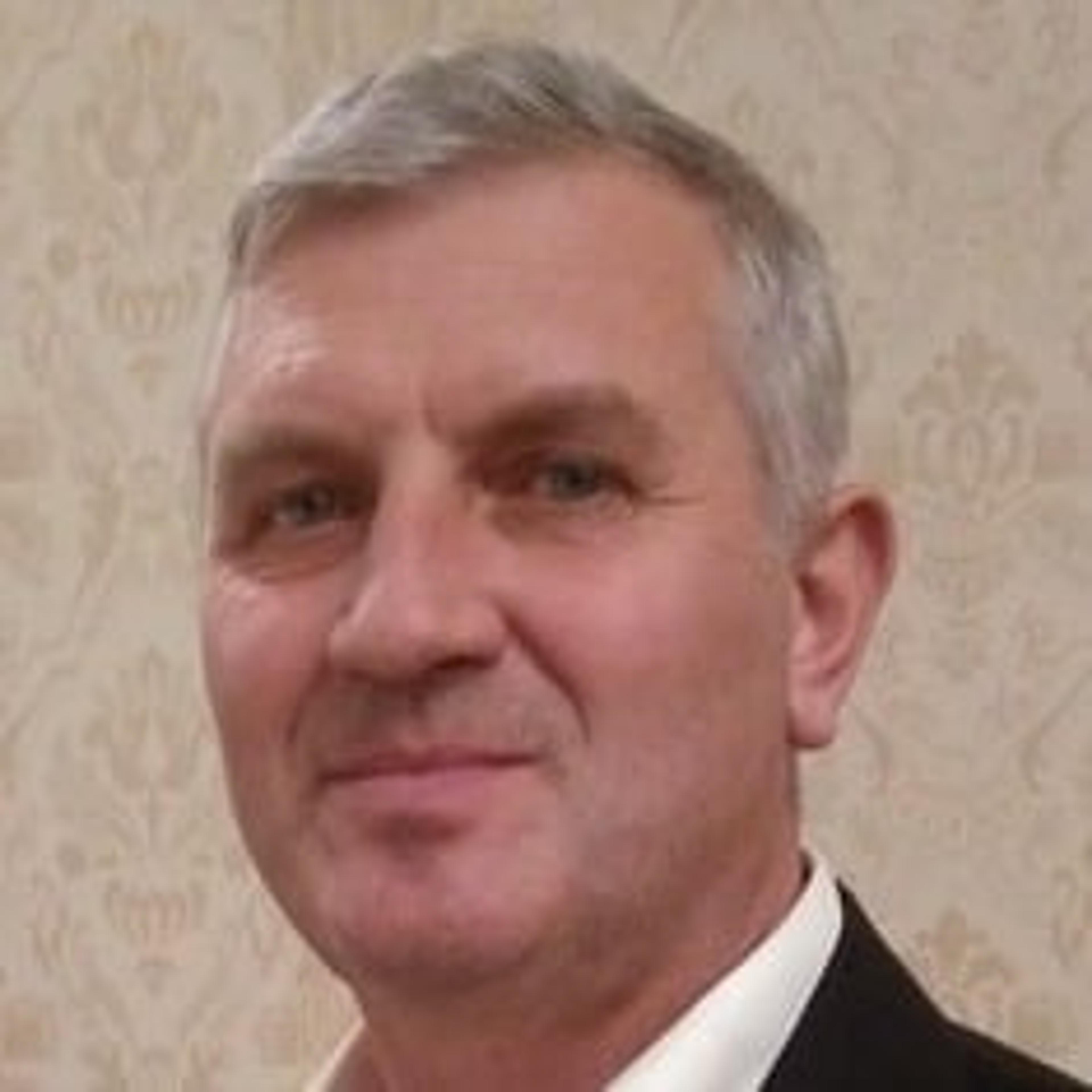 Petru Bradatan