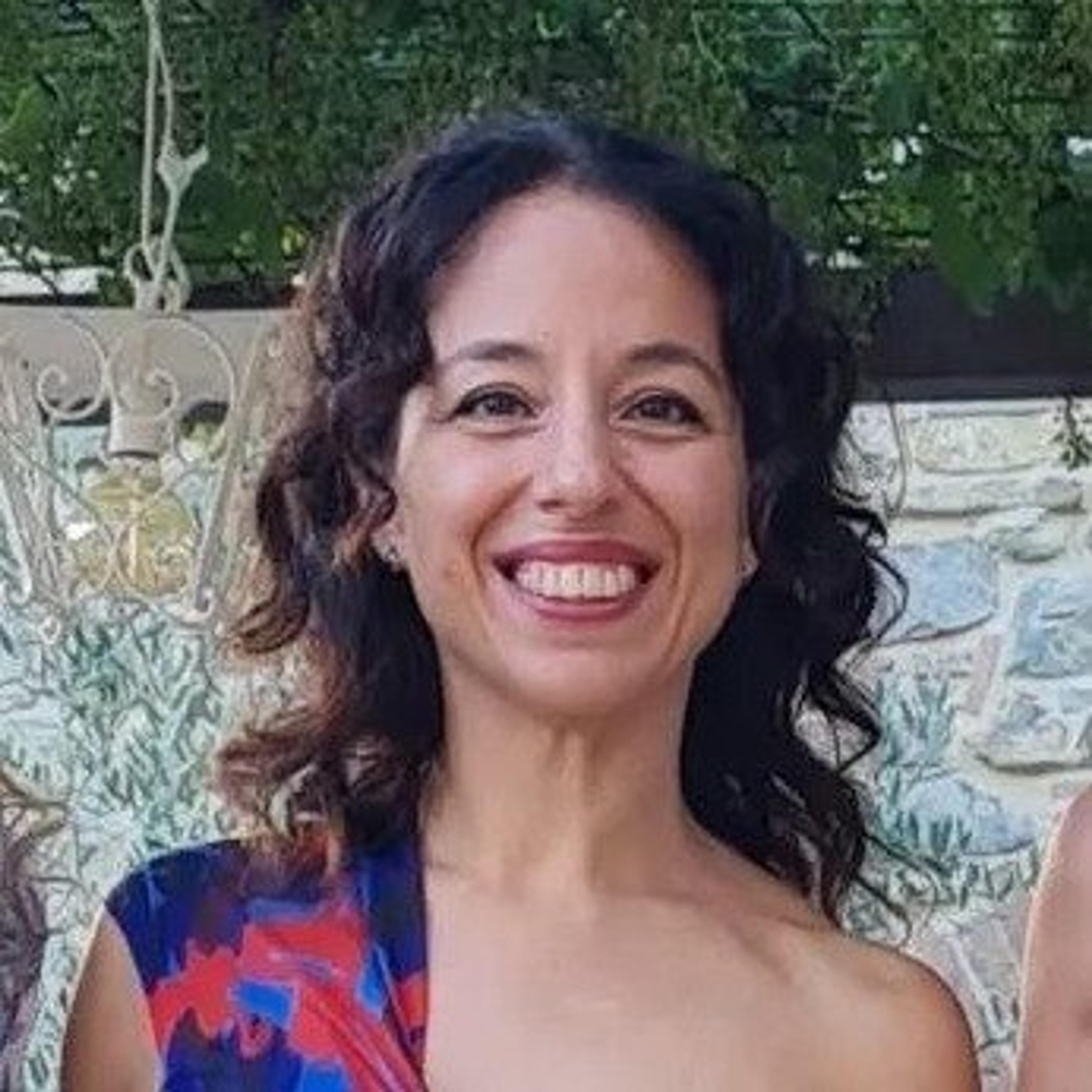 Avv. Silvia Cosi