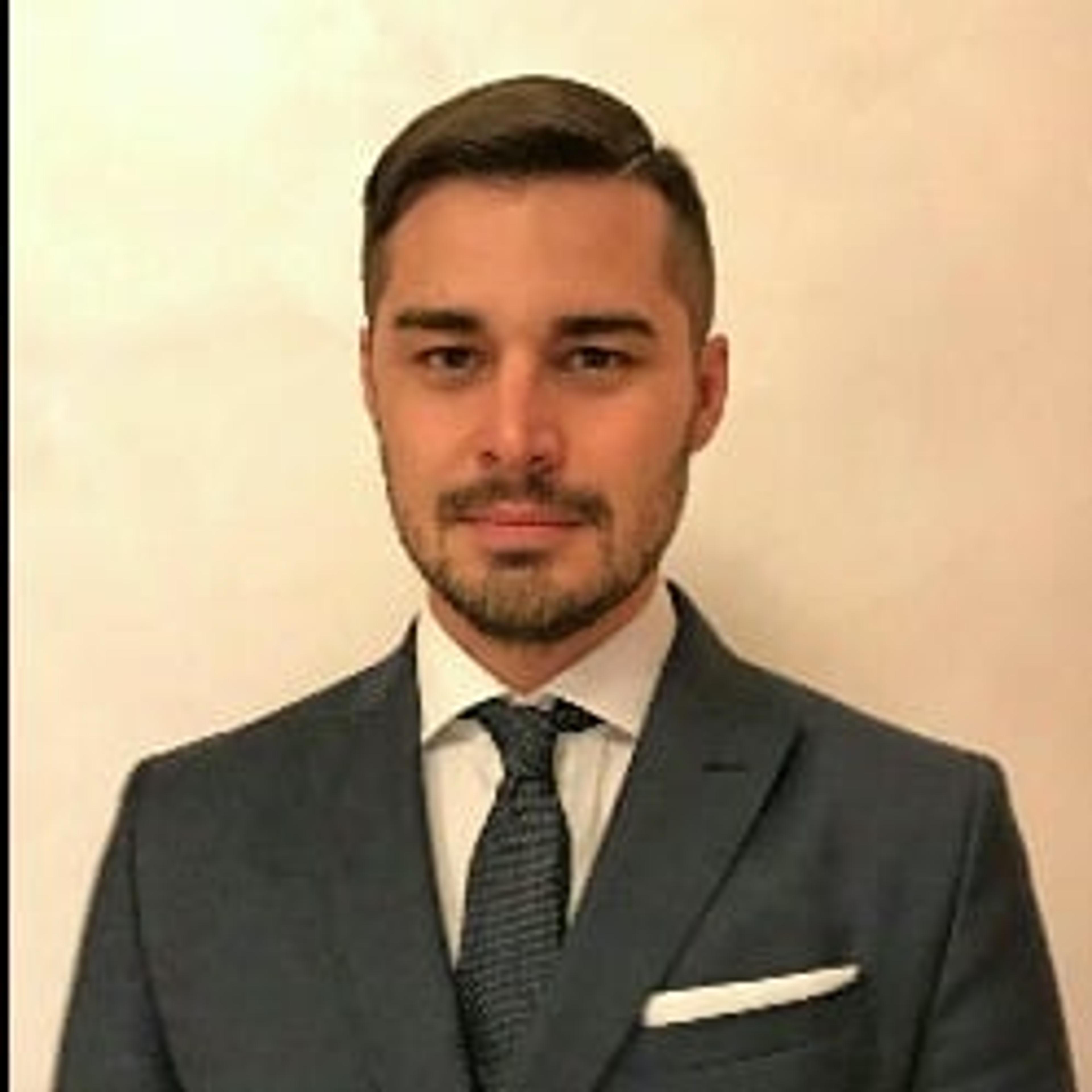 Simone Tagliabue