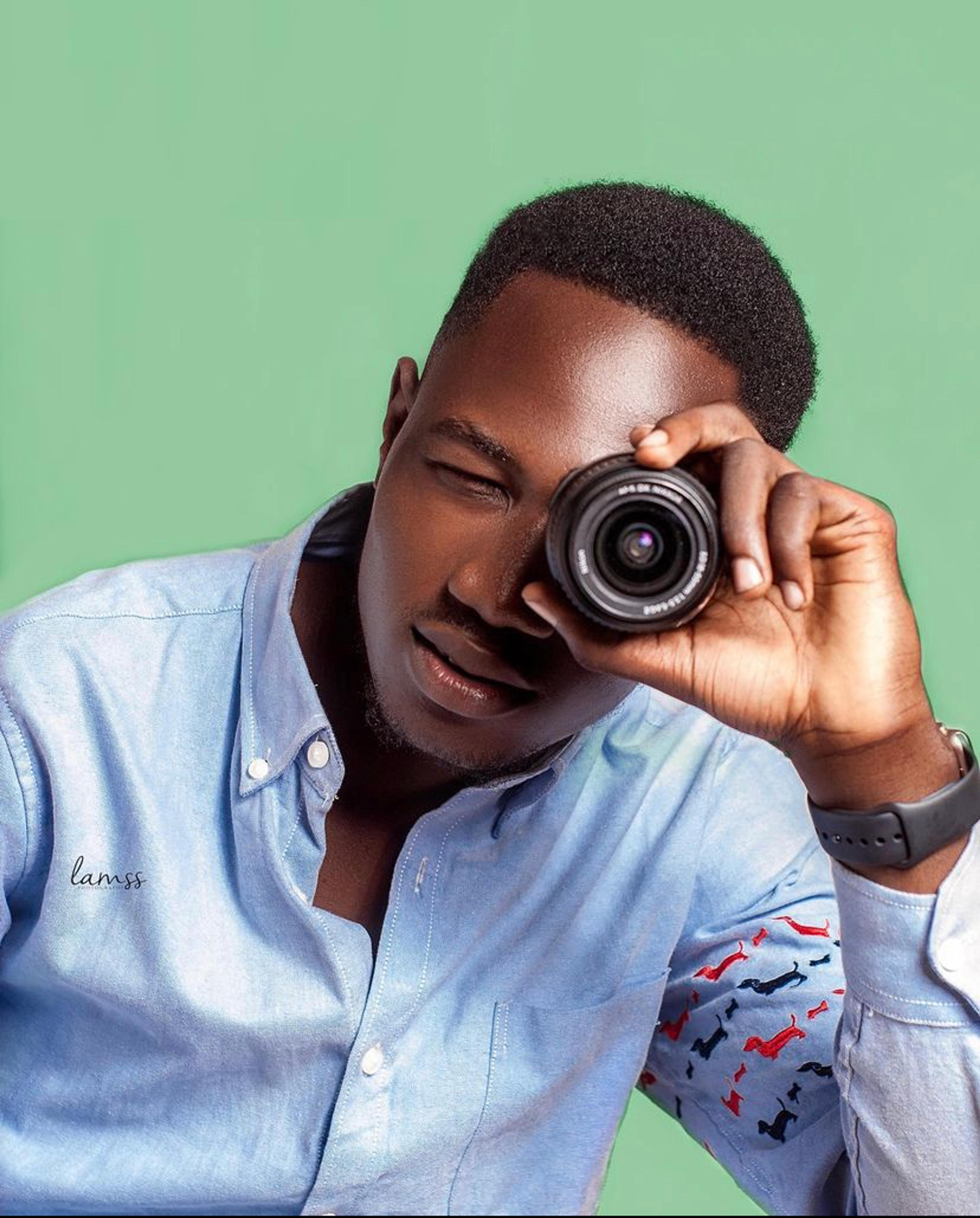 Olamide Adegboye