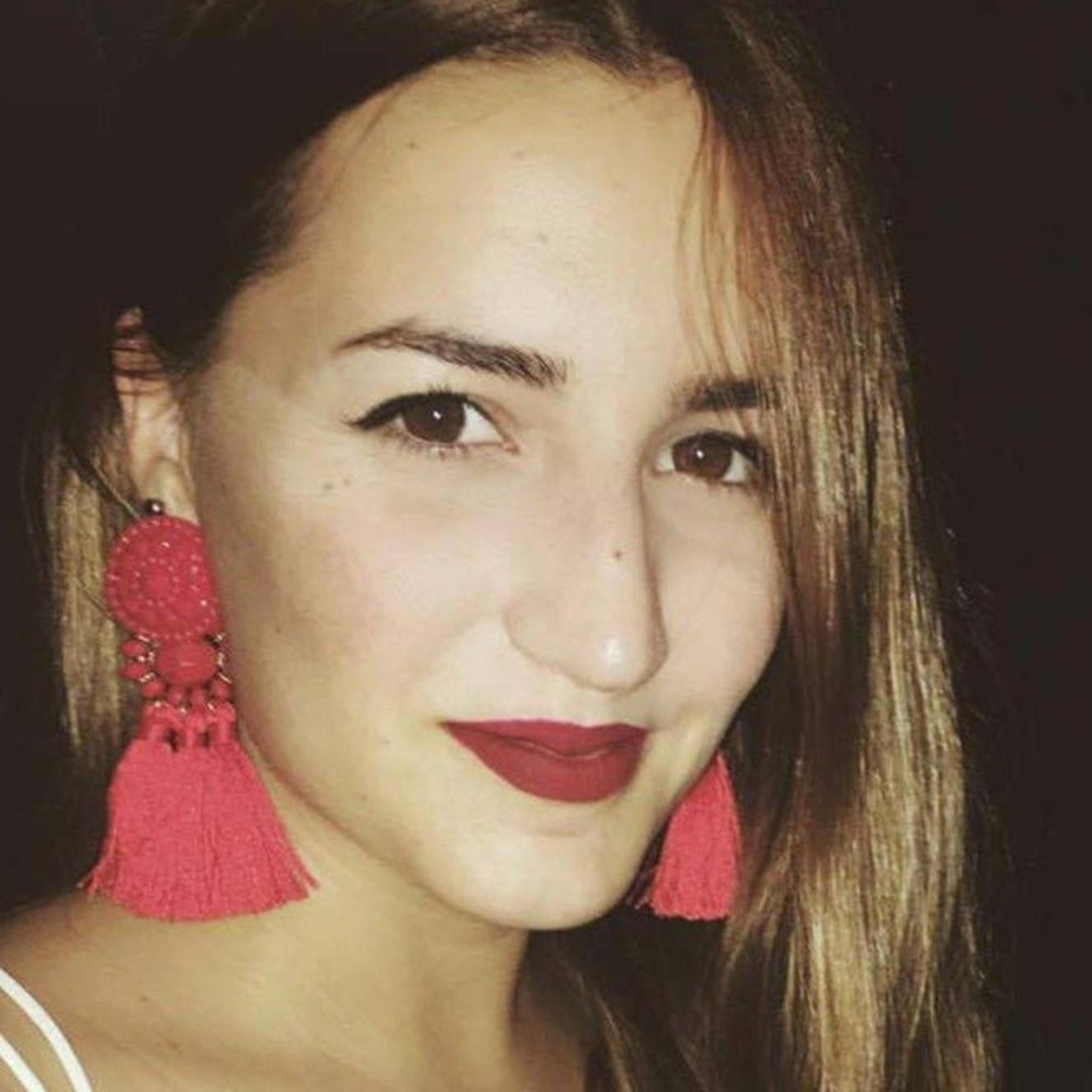 Isabel Ruiz De Hoyos