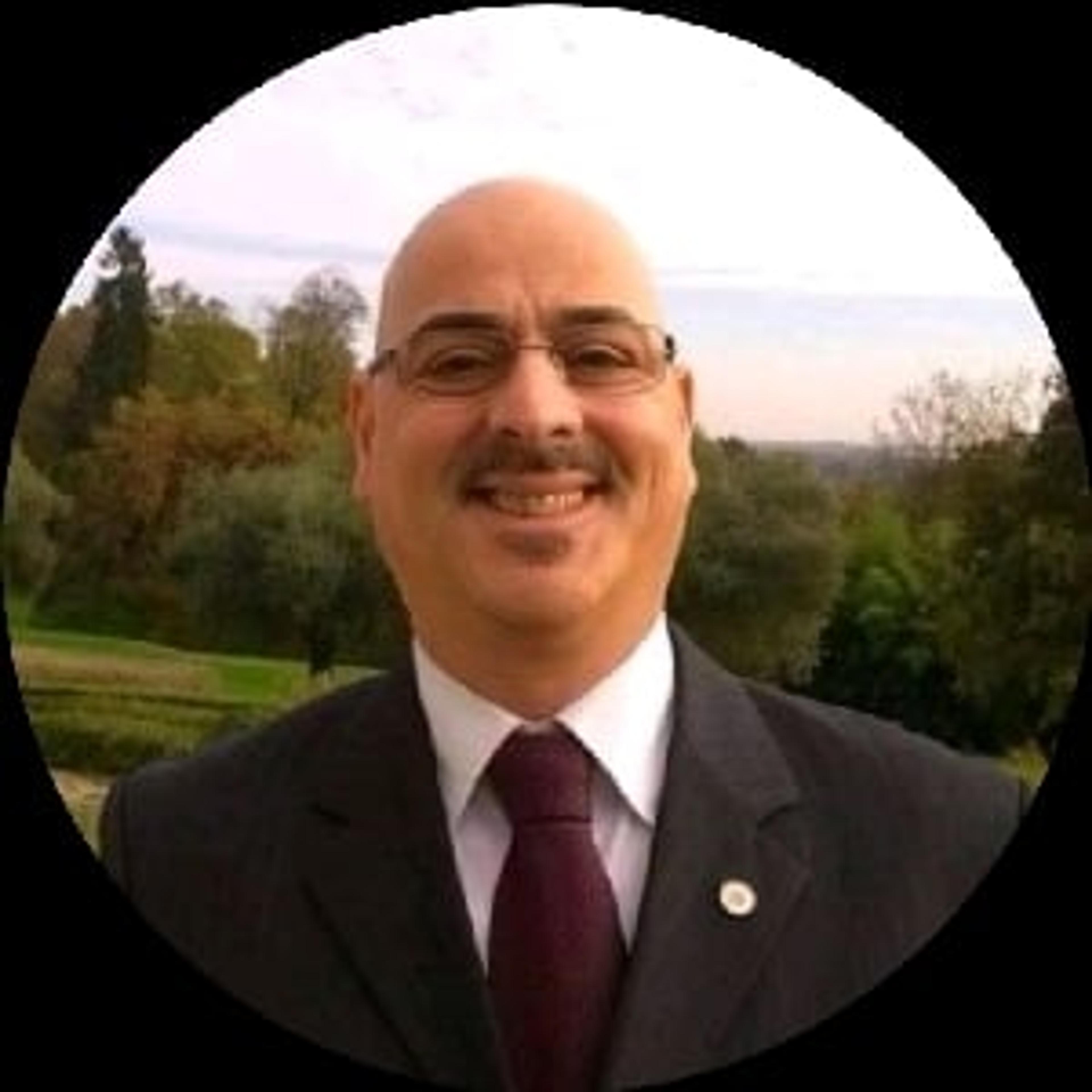 Roberto Zazzaro