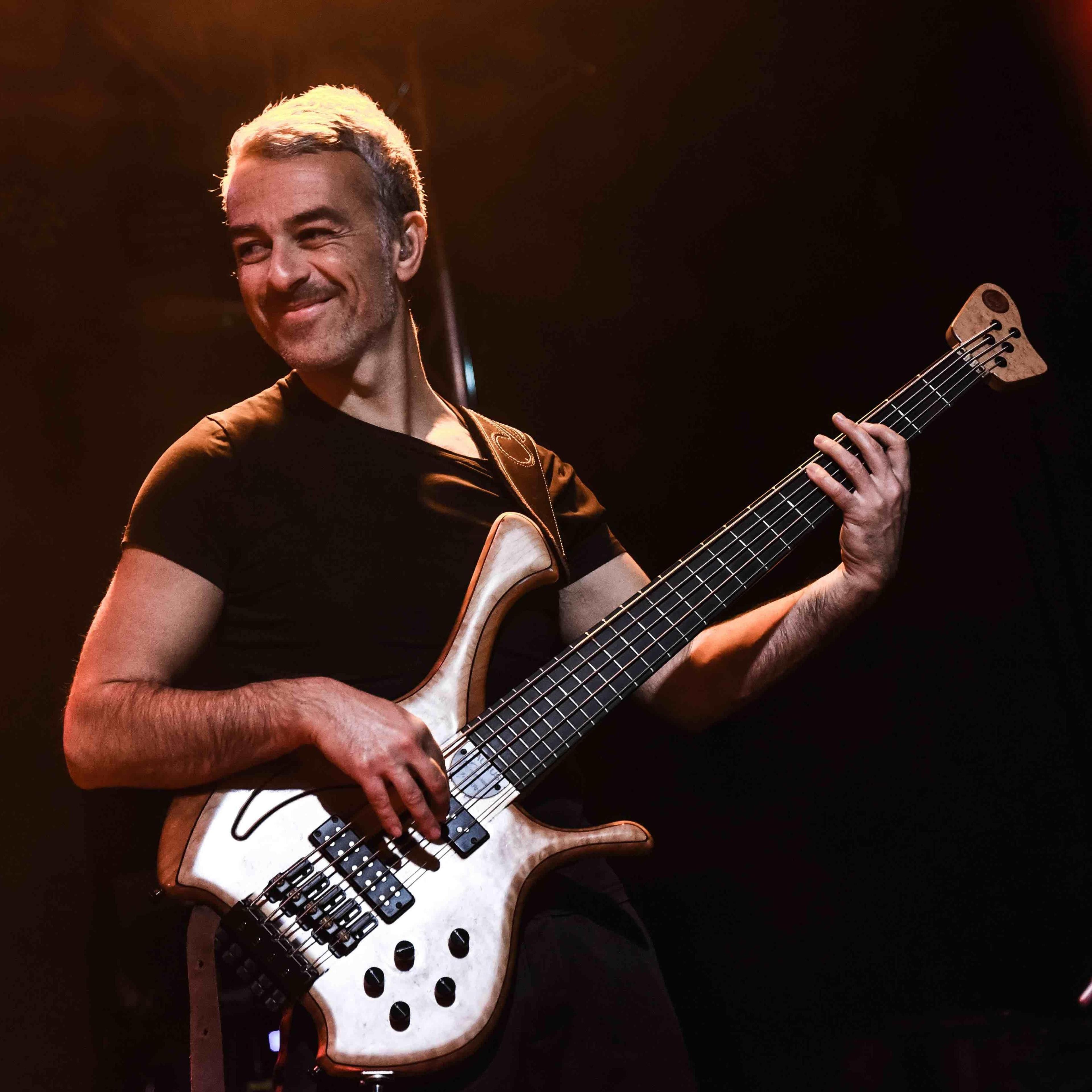 Valerio Dentone