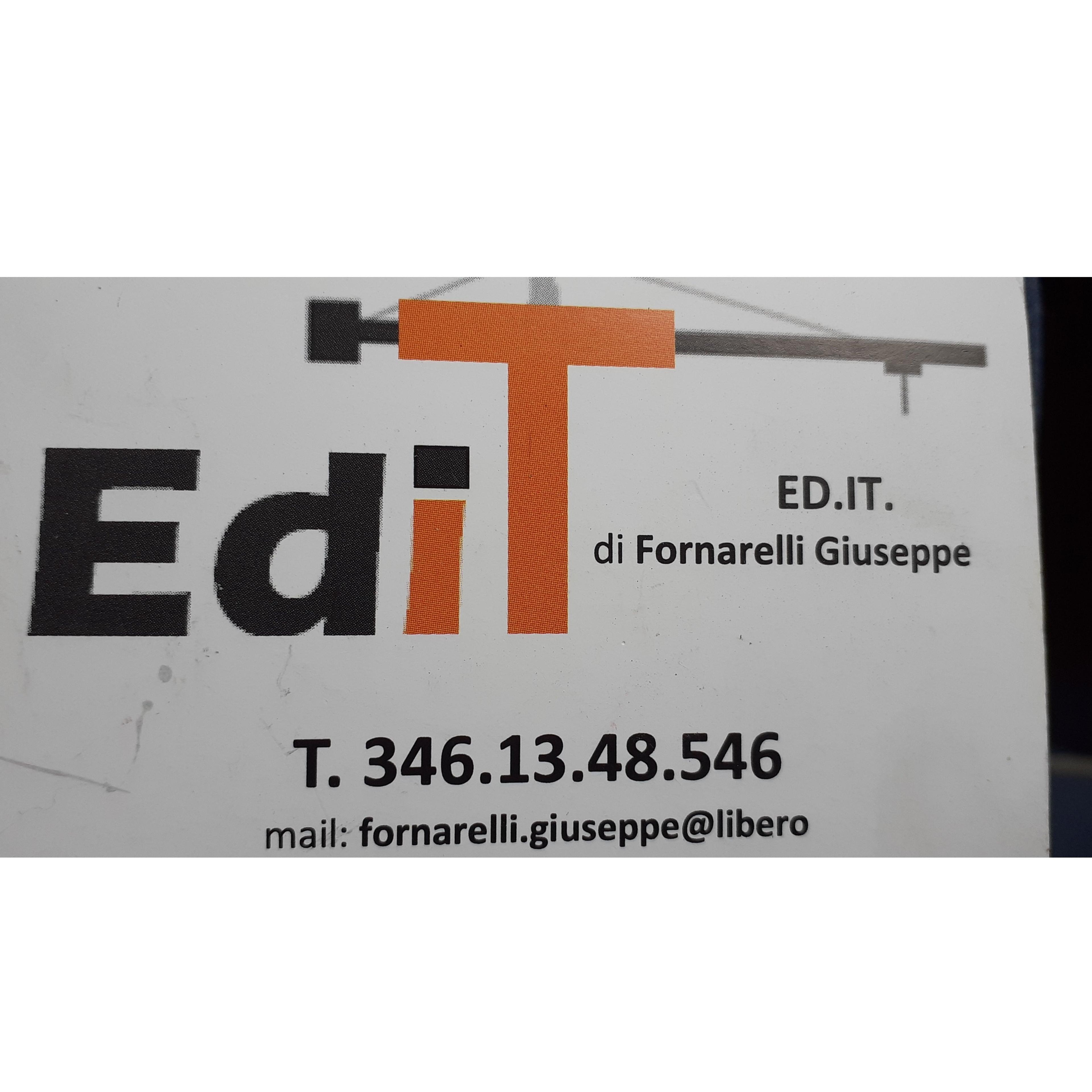 Impresa edile di fornarelli giuseppe