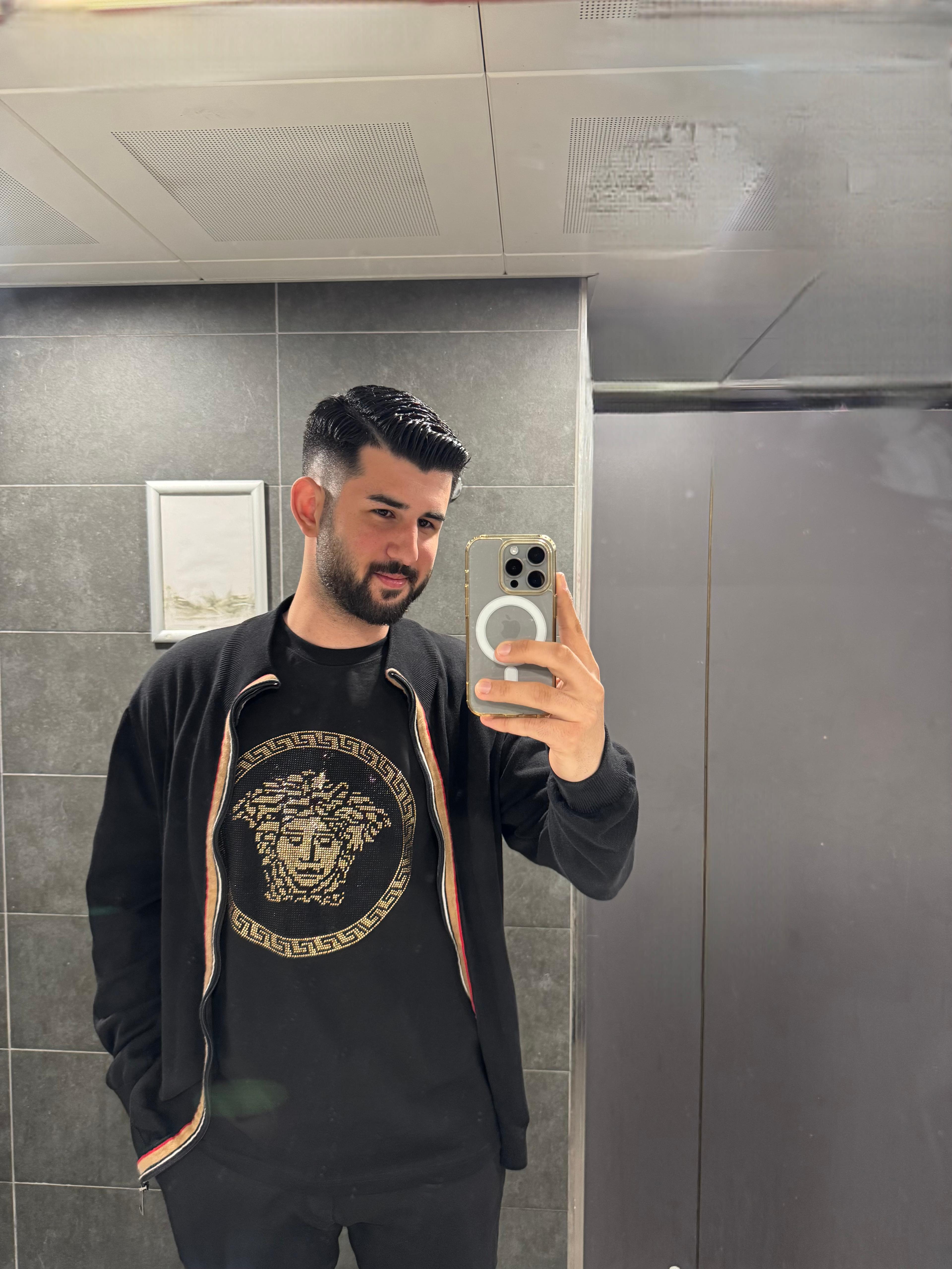 Buğra Recep Bostan