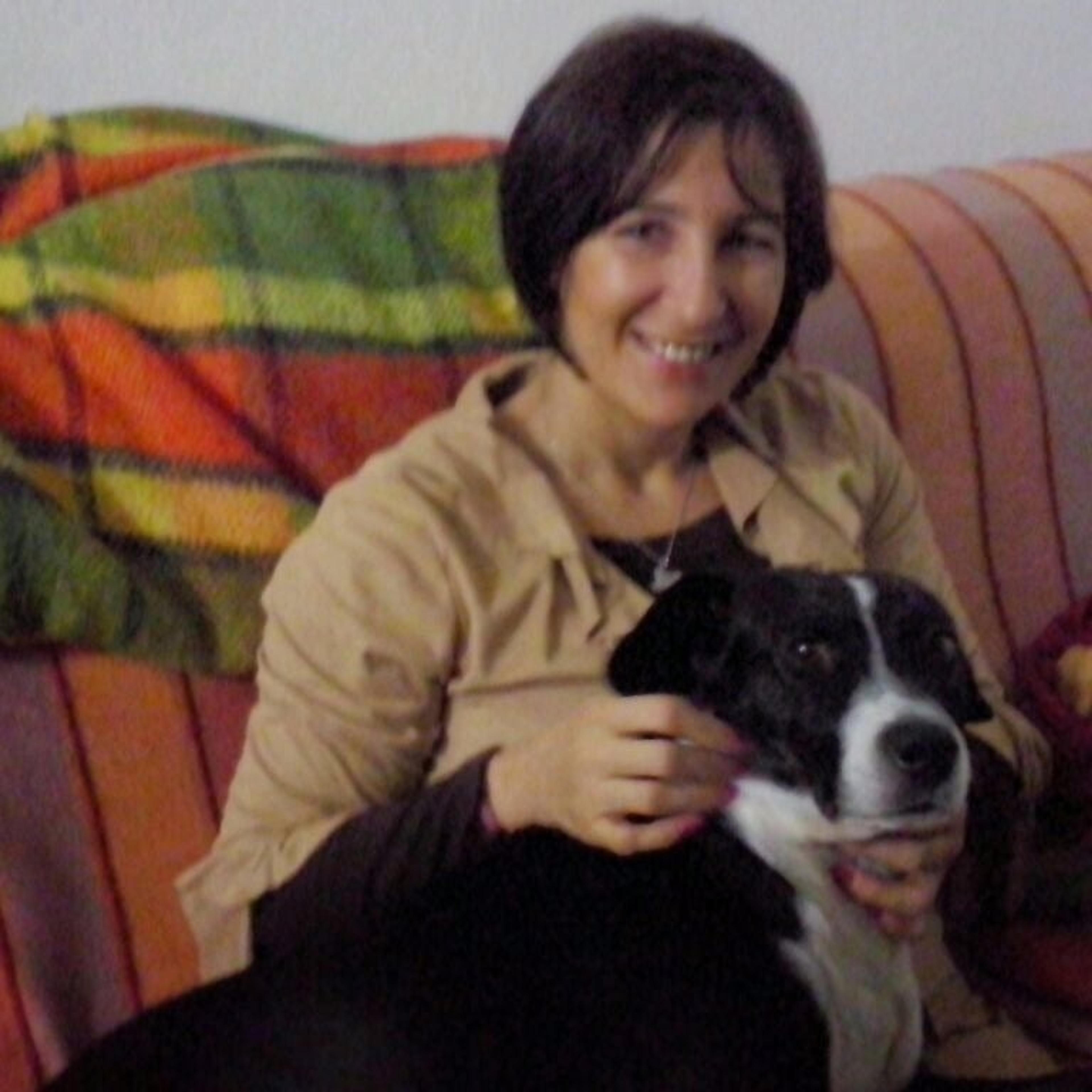 Manuela Mazzarello