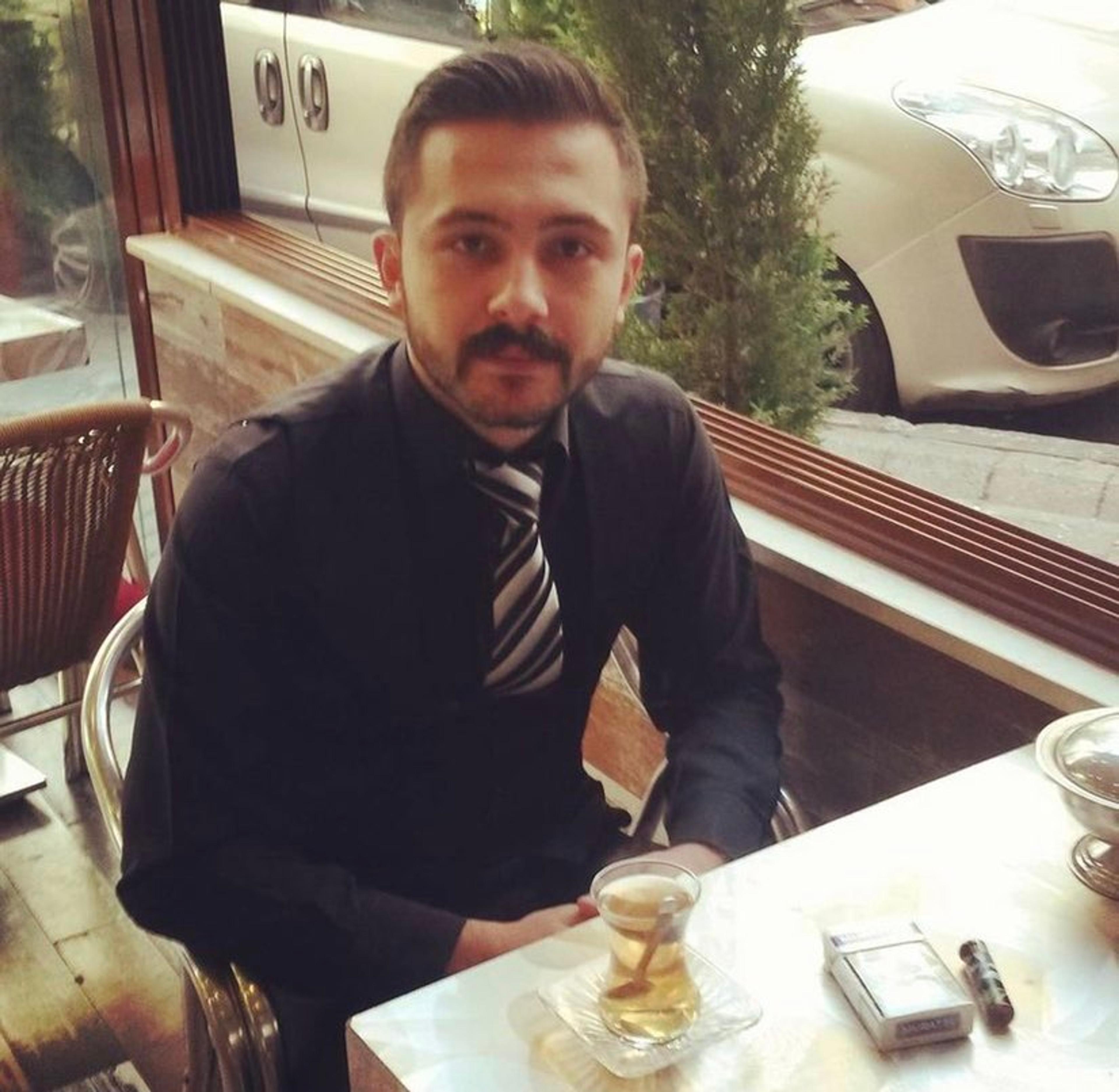 Onur Yılmaz