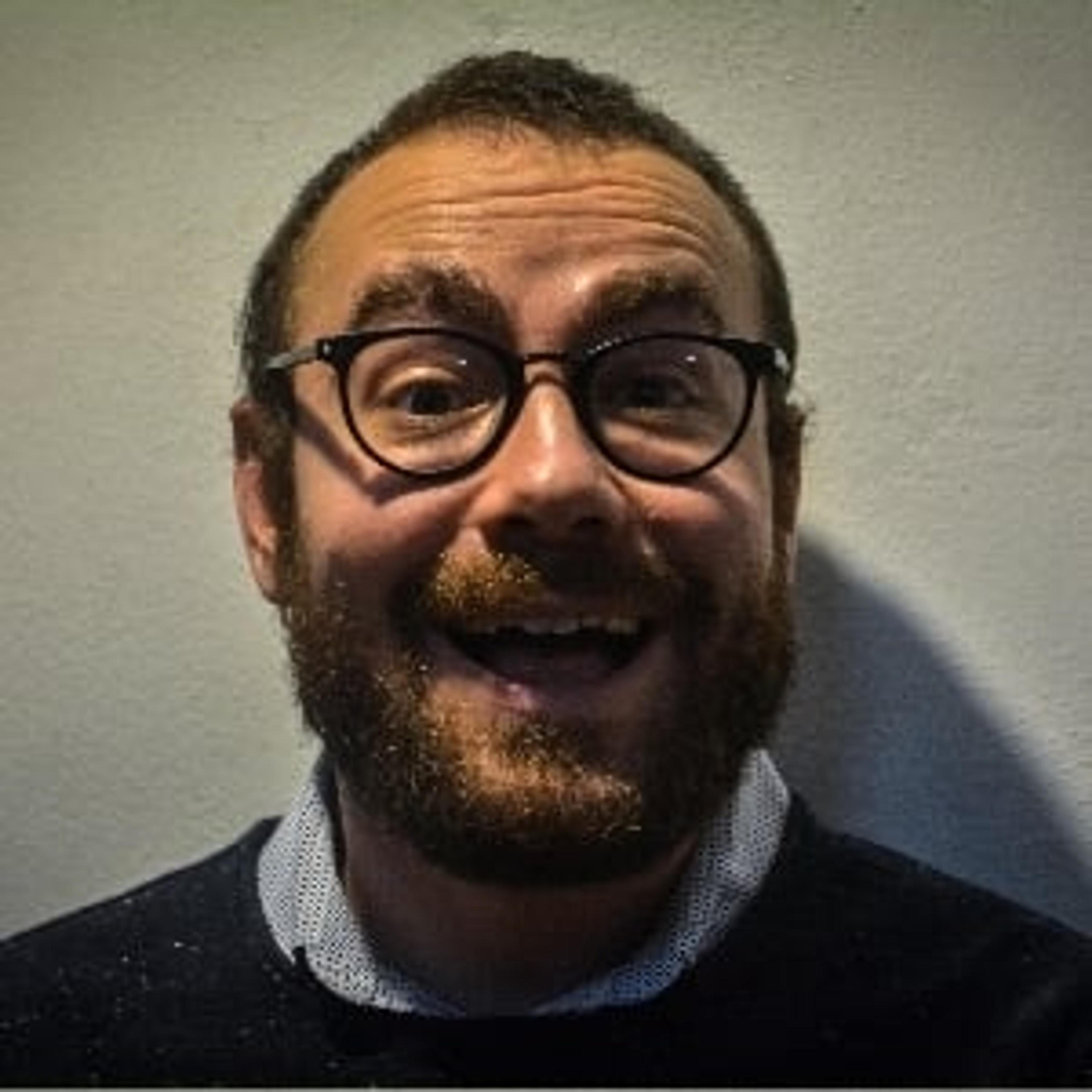 Davide Pezzenati