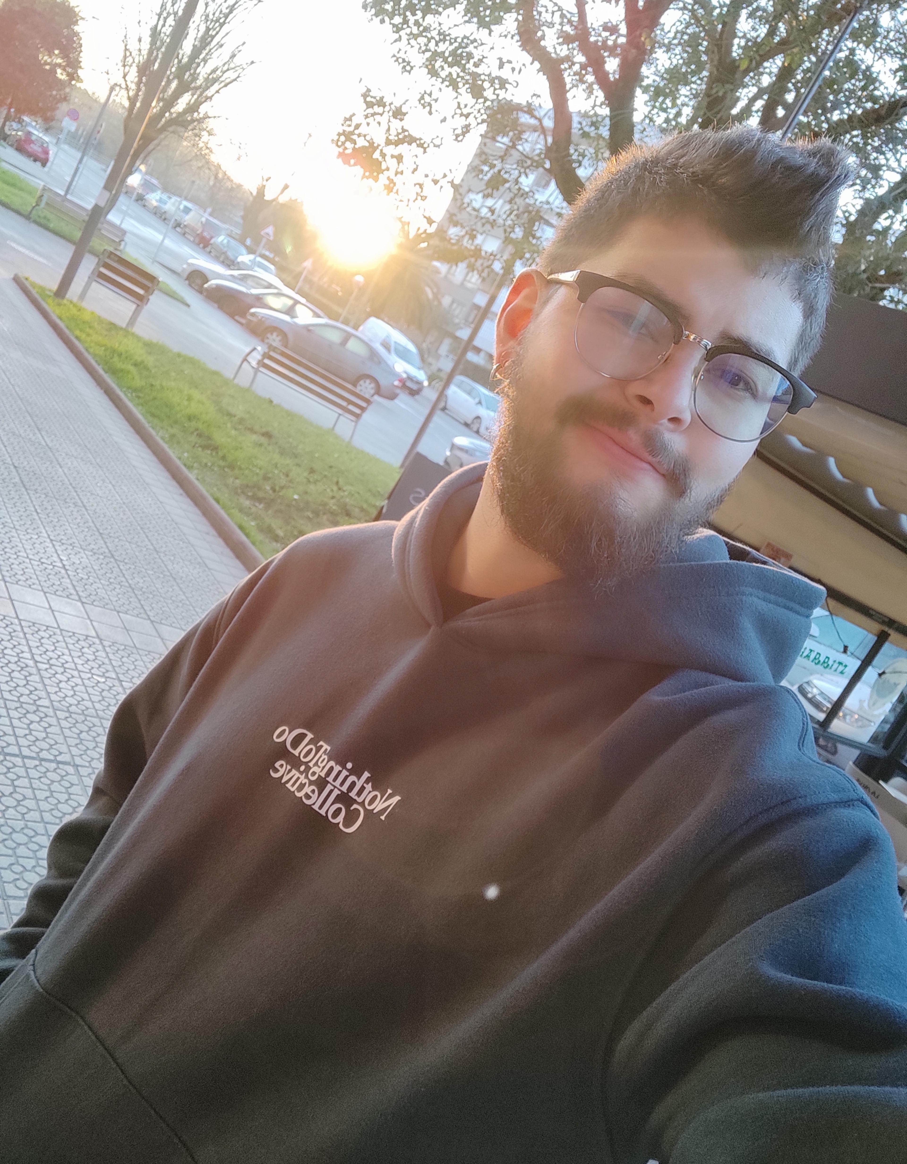 Michael Diaz