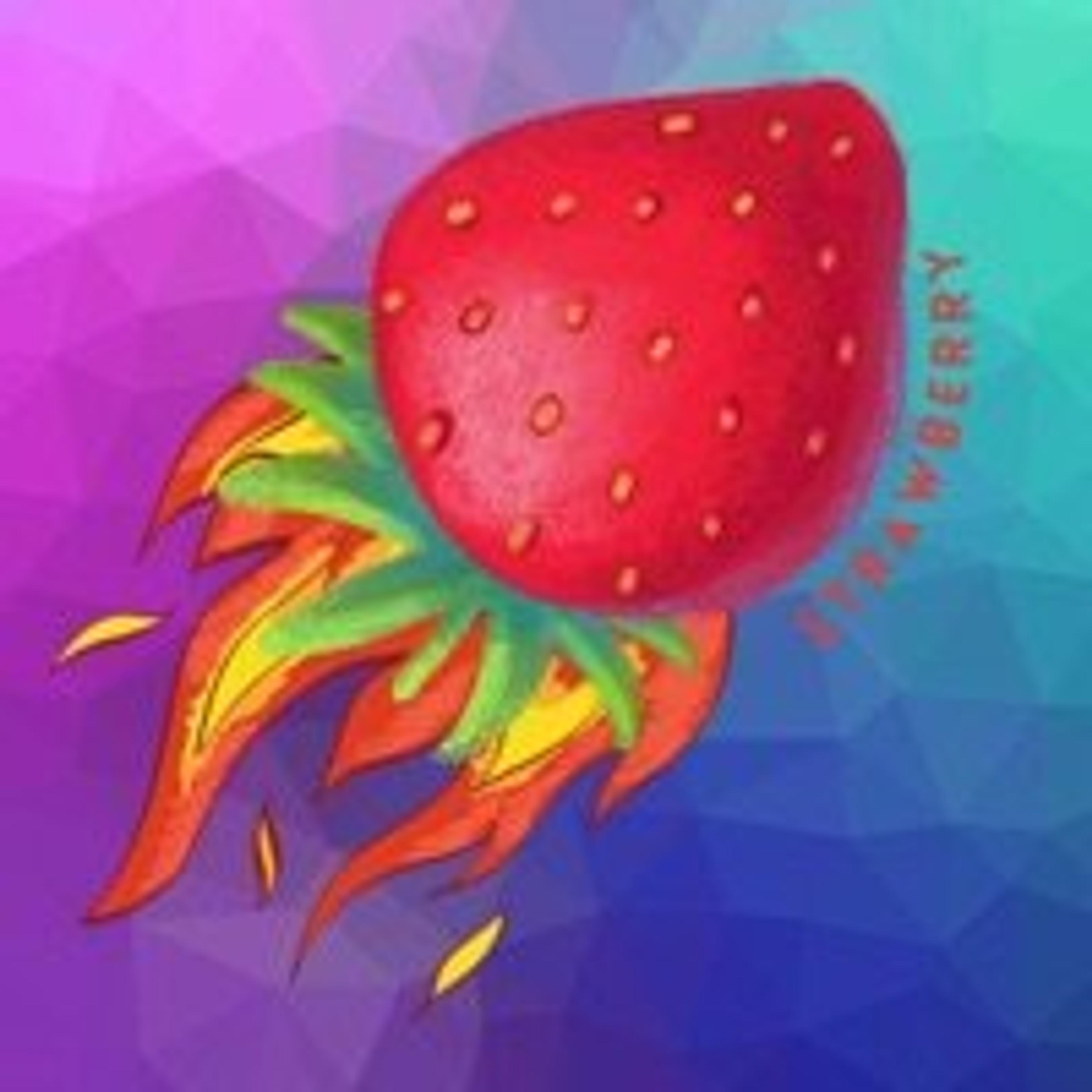 Strawberry Srls