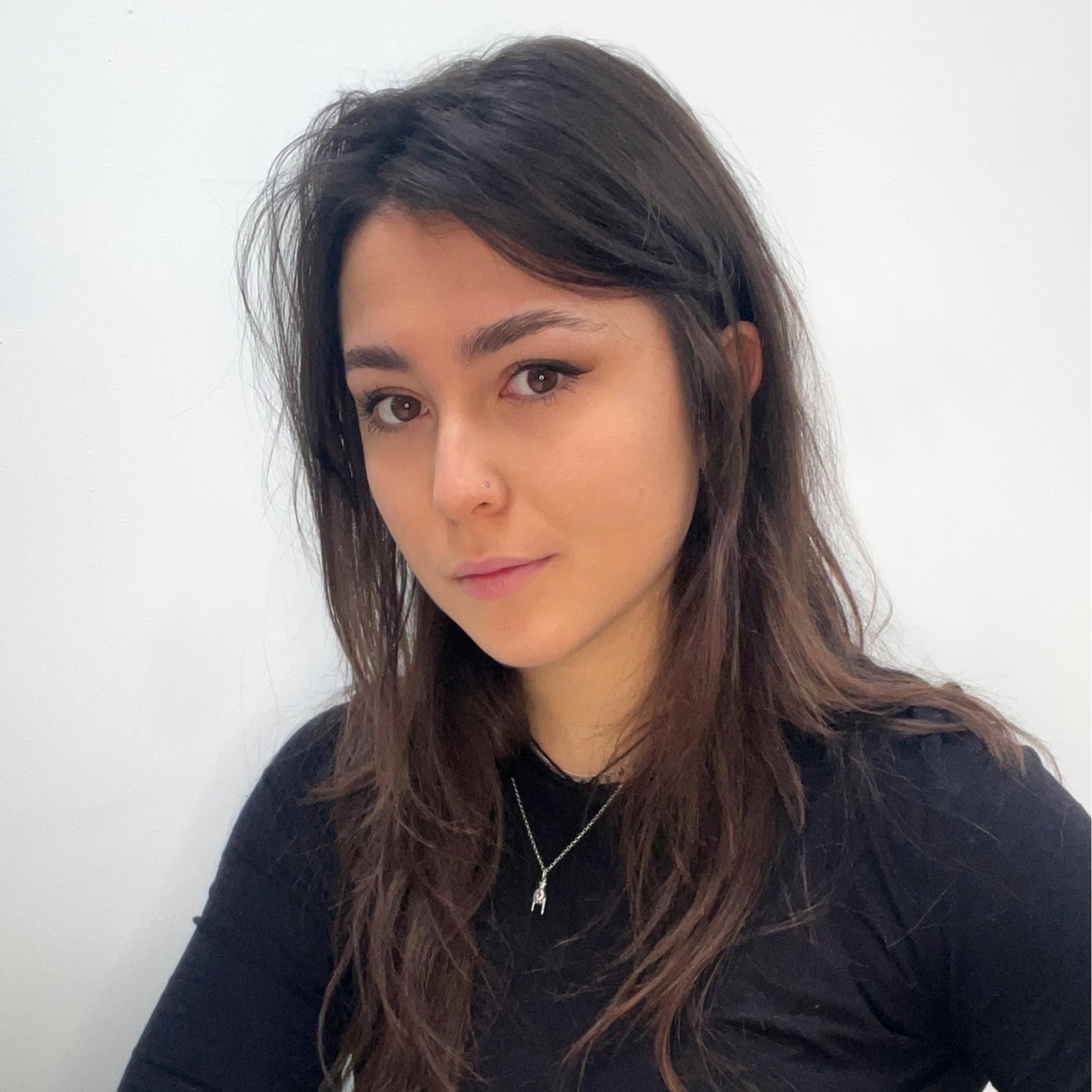 Isabella zanirato