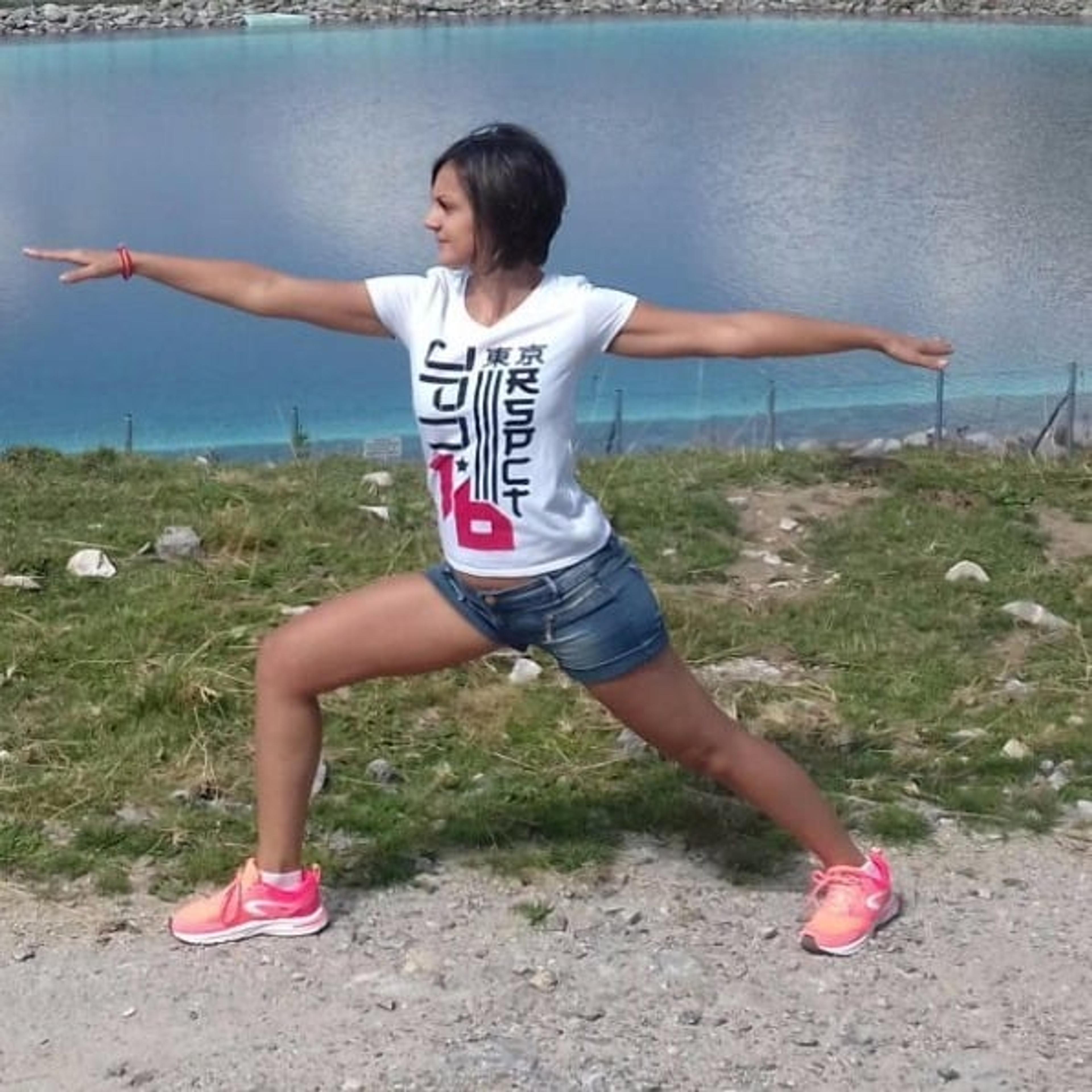 Simona Grieco