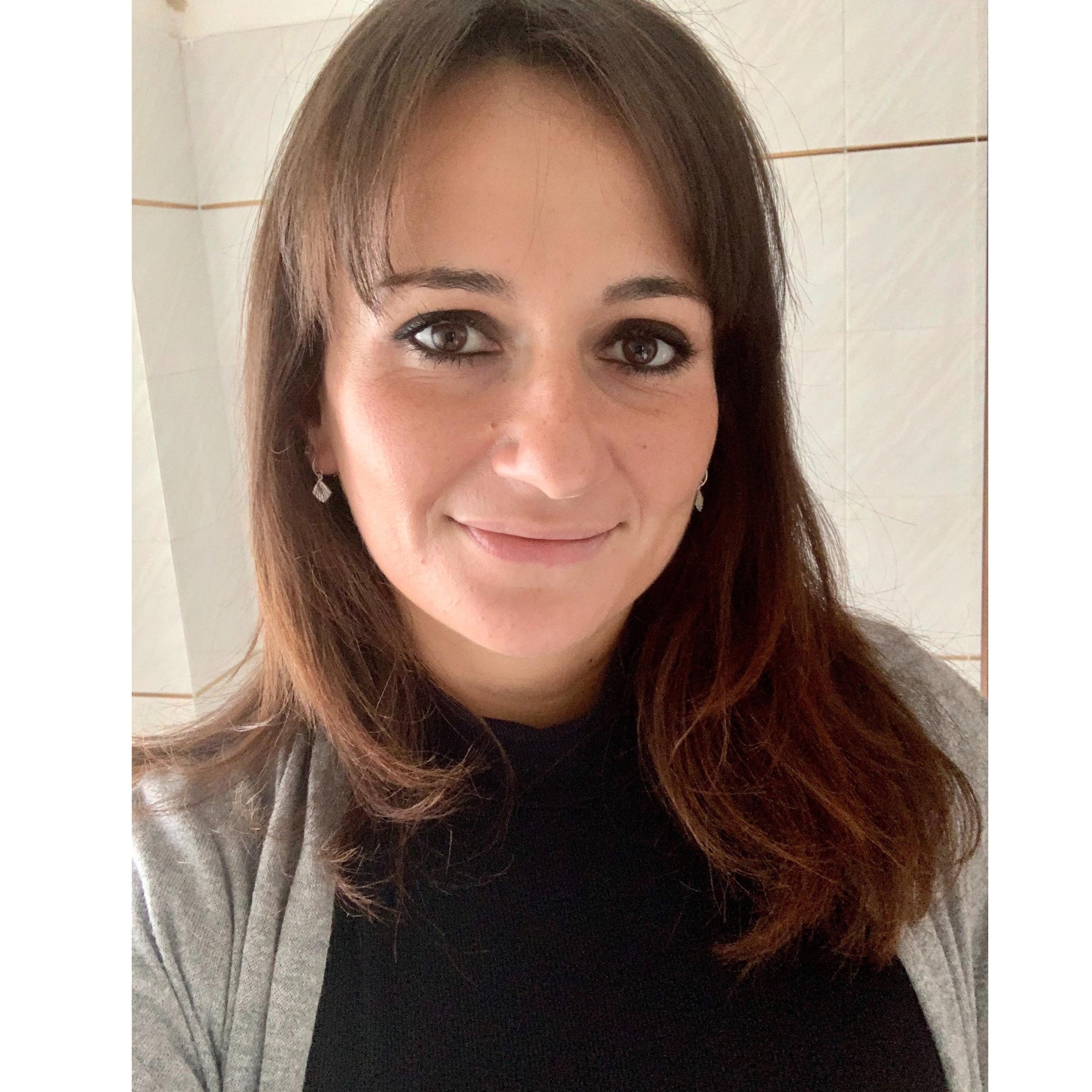 Benedetta Capitani