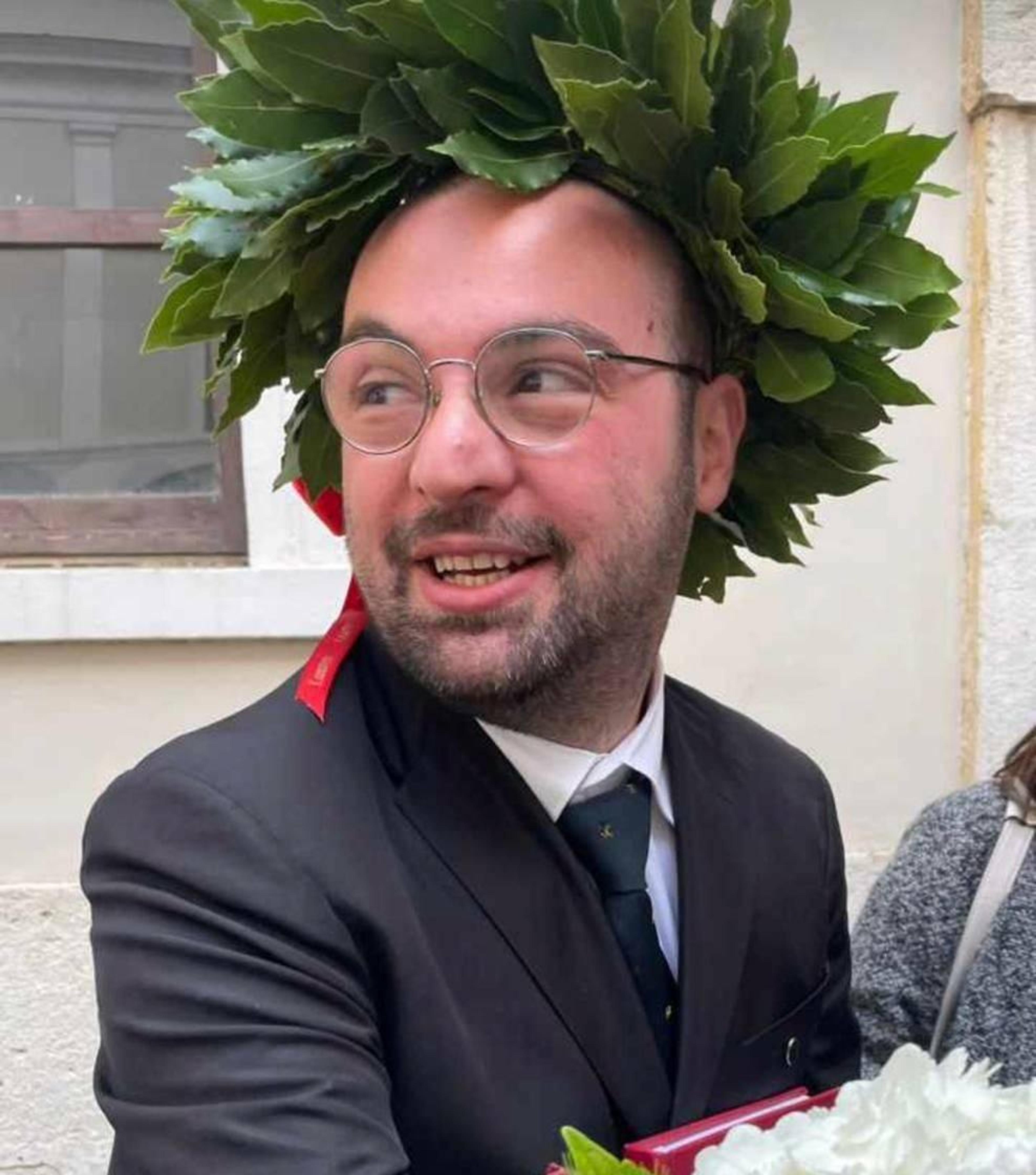 Pino Dott. Tontoli