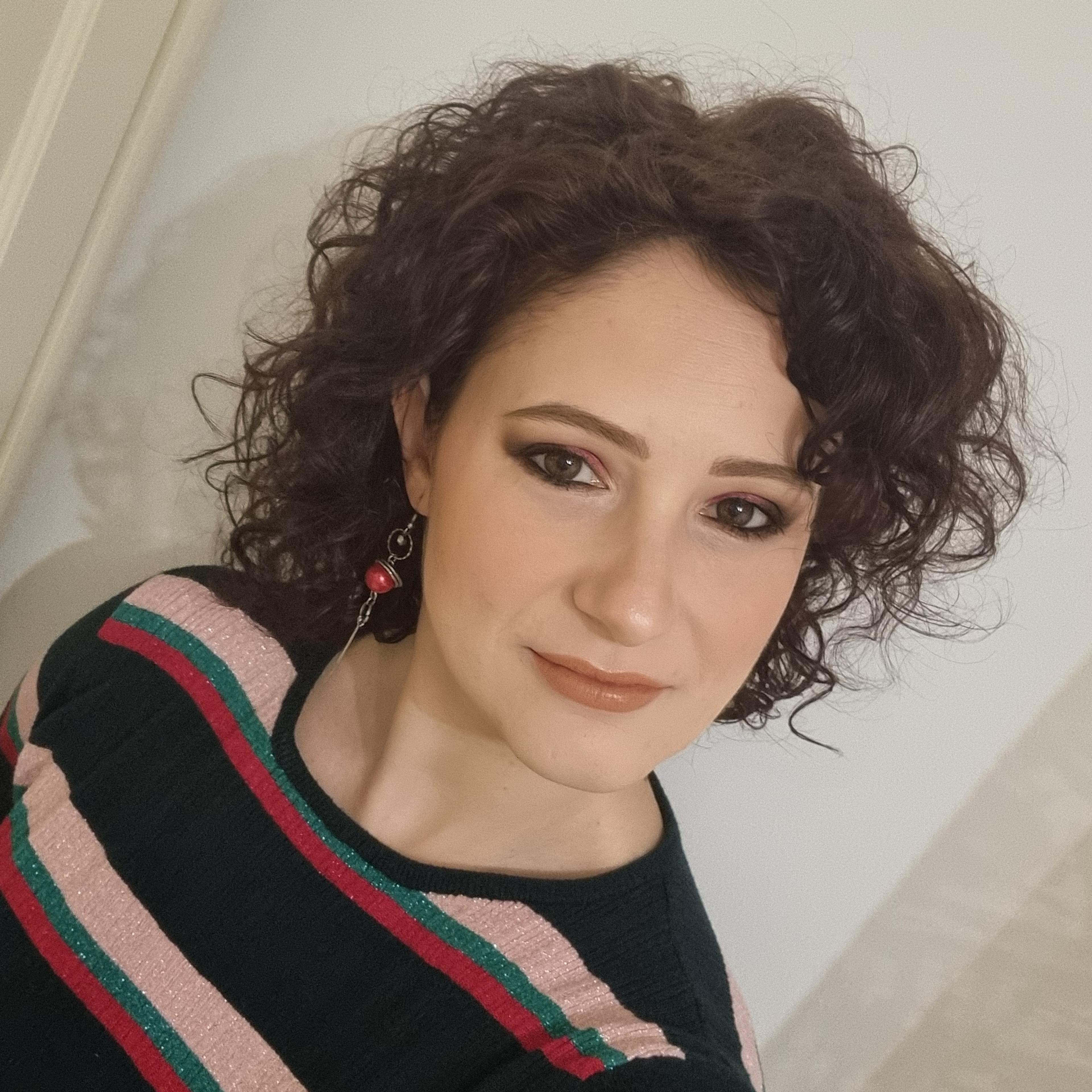 Vincenza Di Pietra