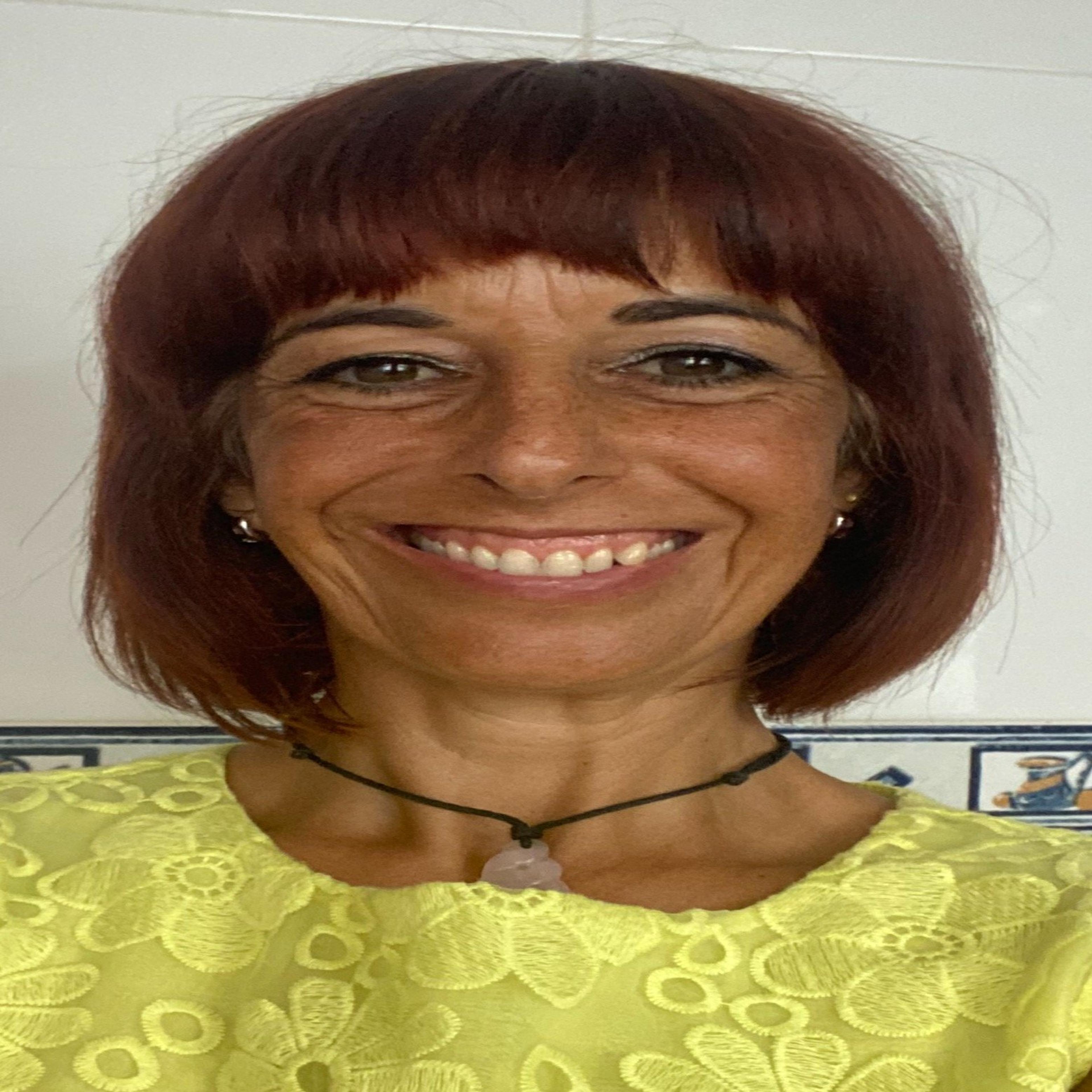 Nuria Ruiz Estevan