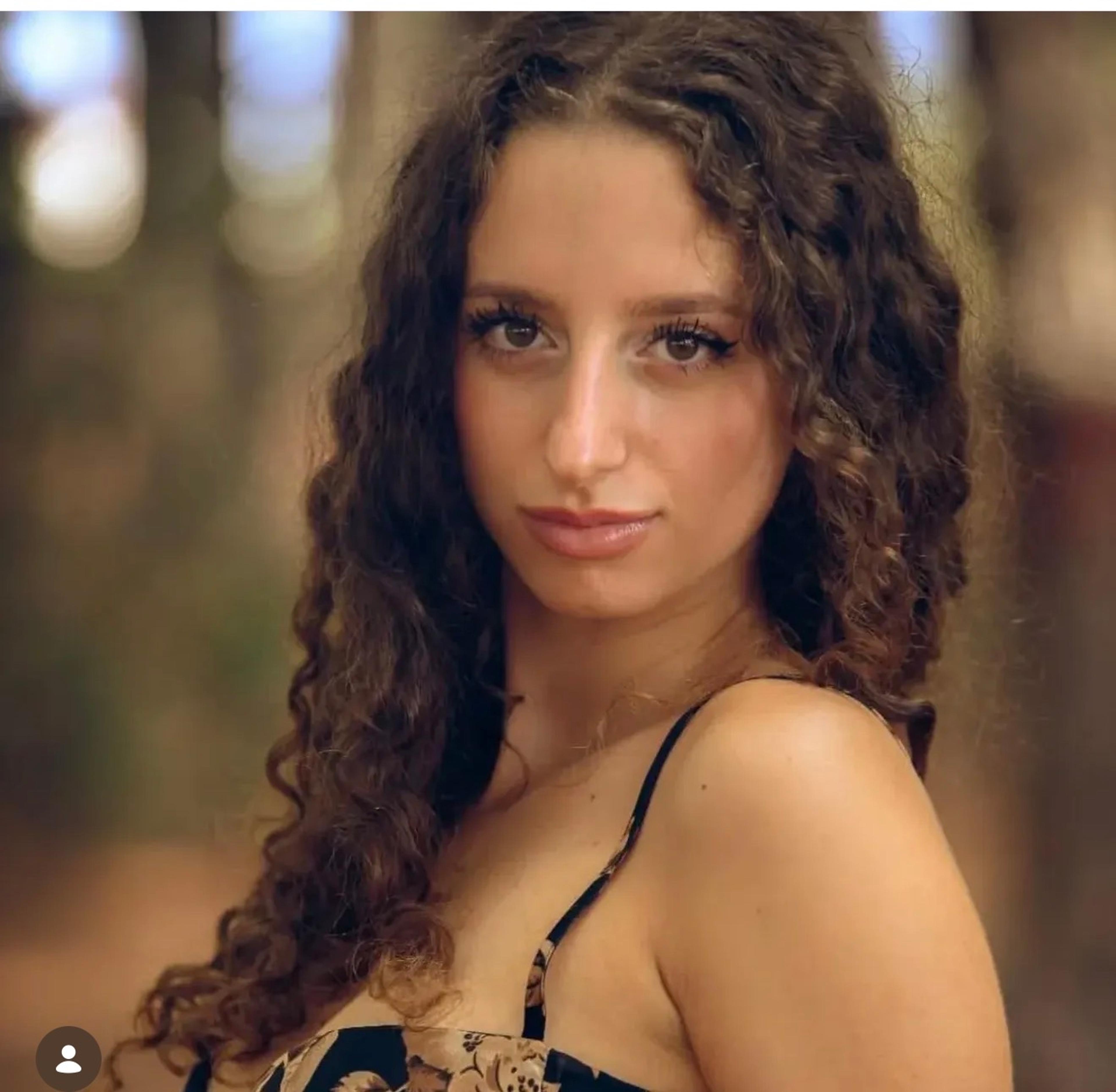 Alessia Giuliani