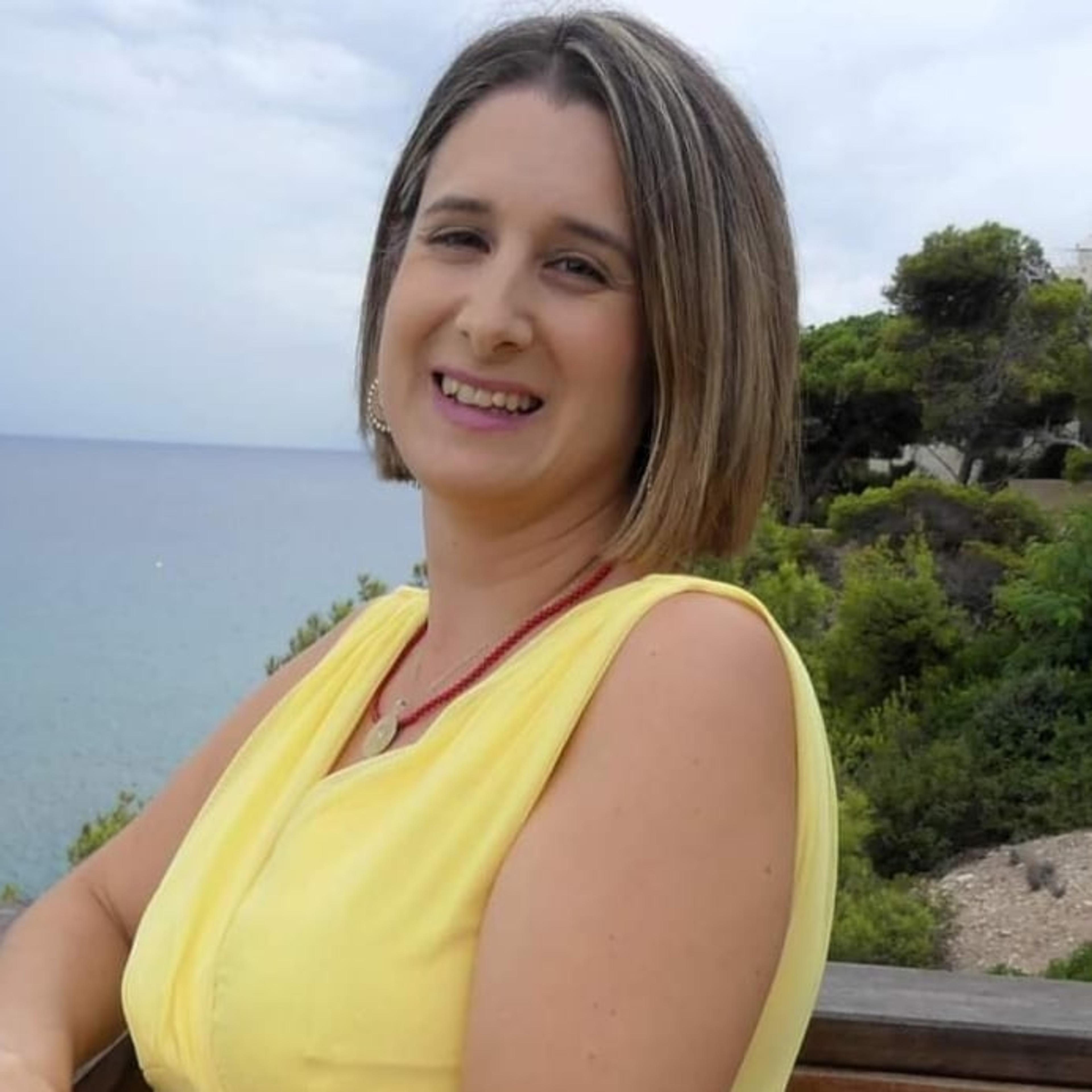 Silvia Payan