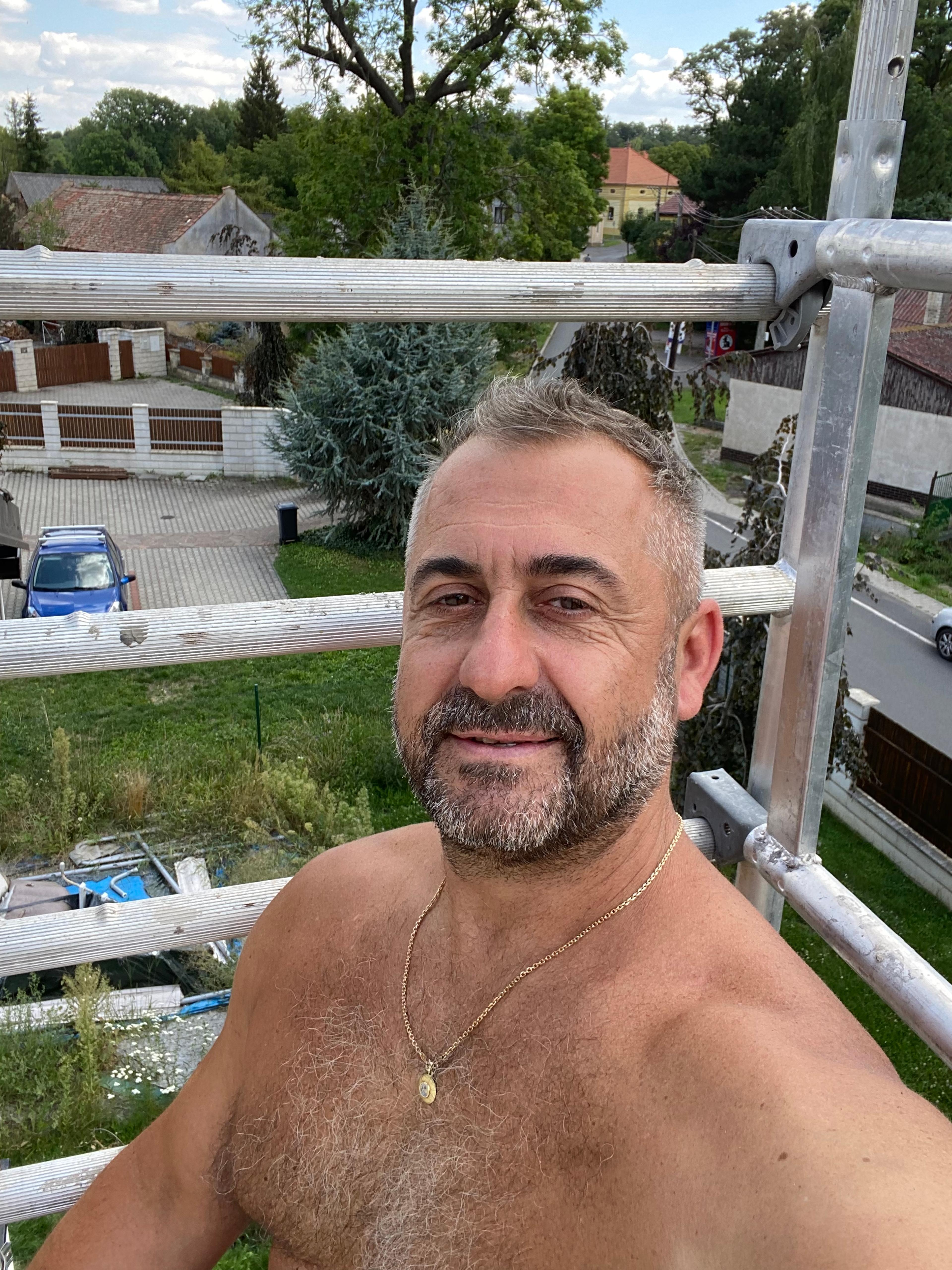 Martin Běhan