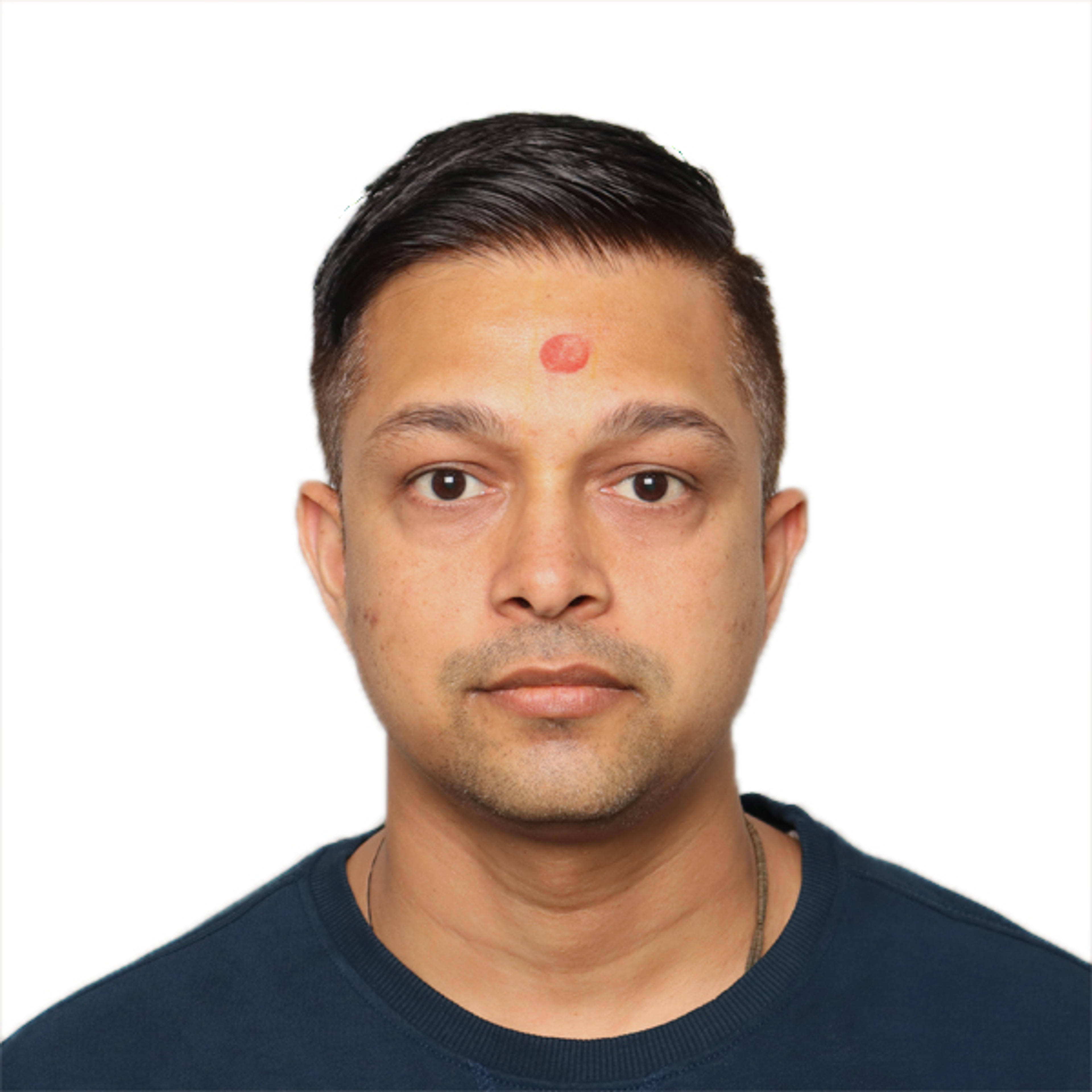 Jigar Patel