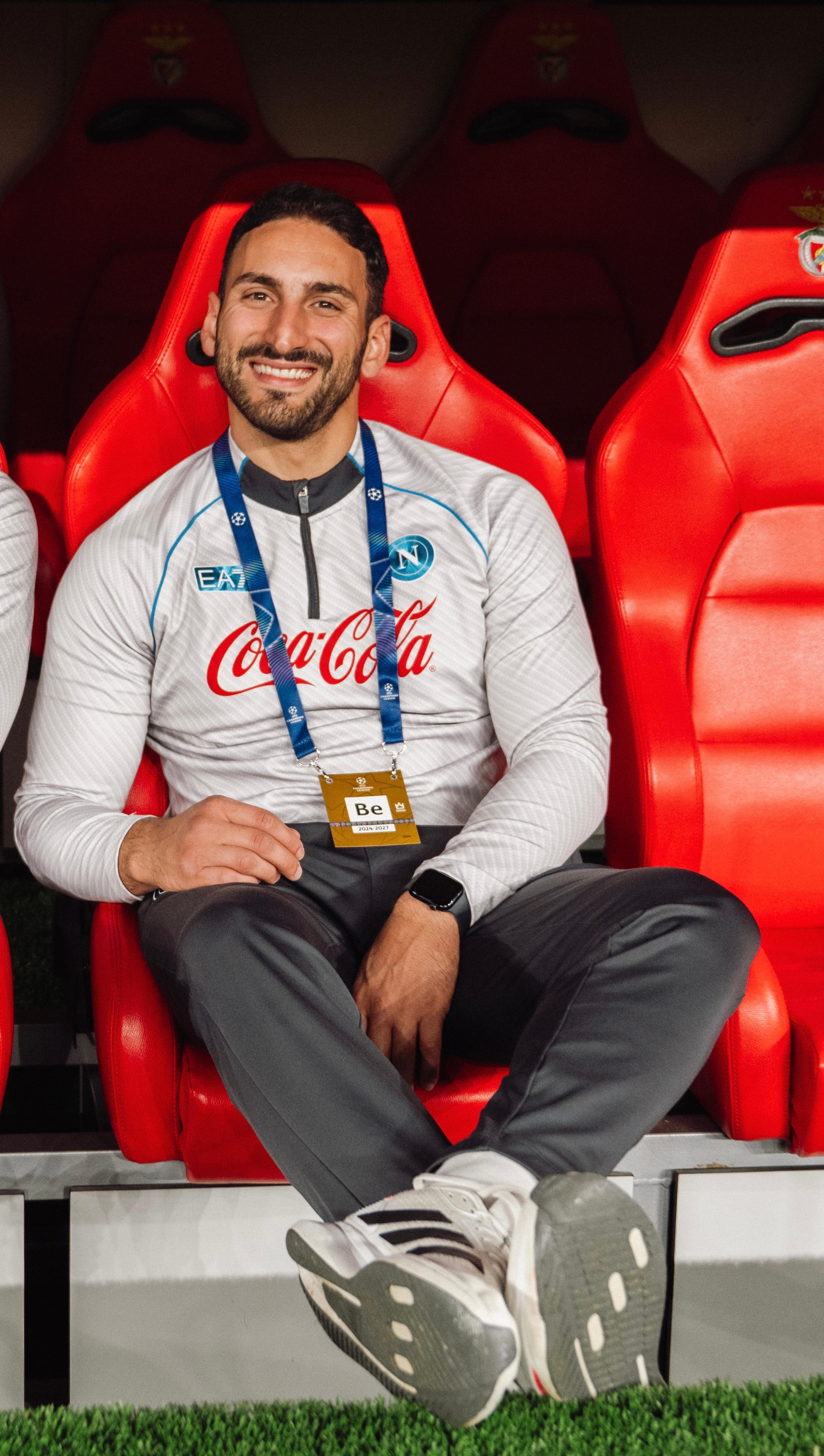 Matteo Melillo