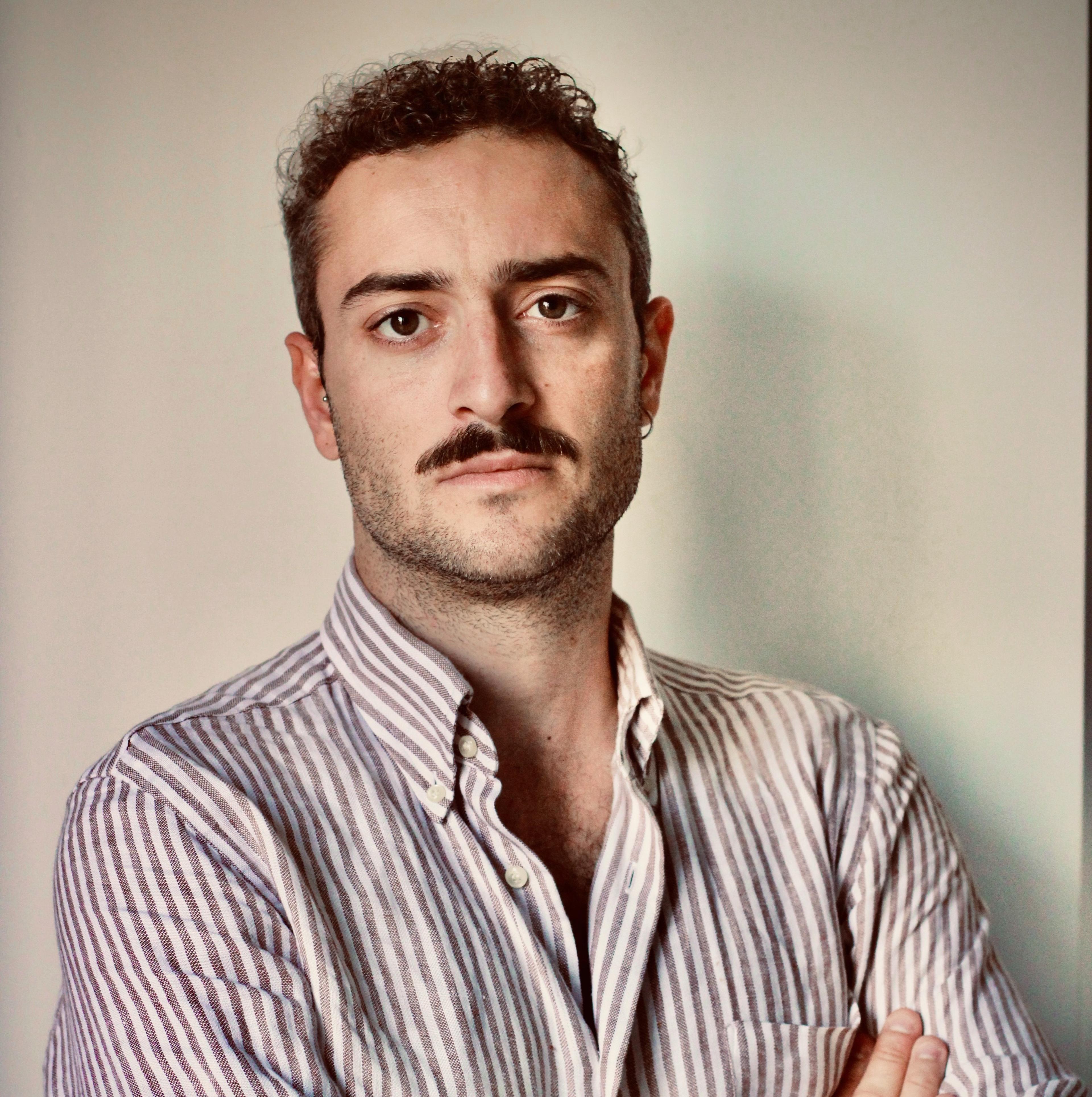 Tomas Strada
