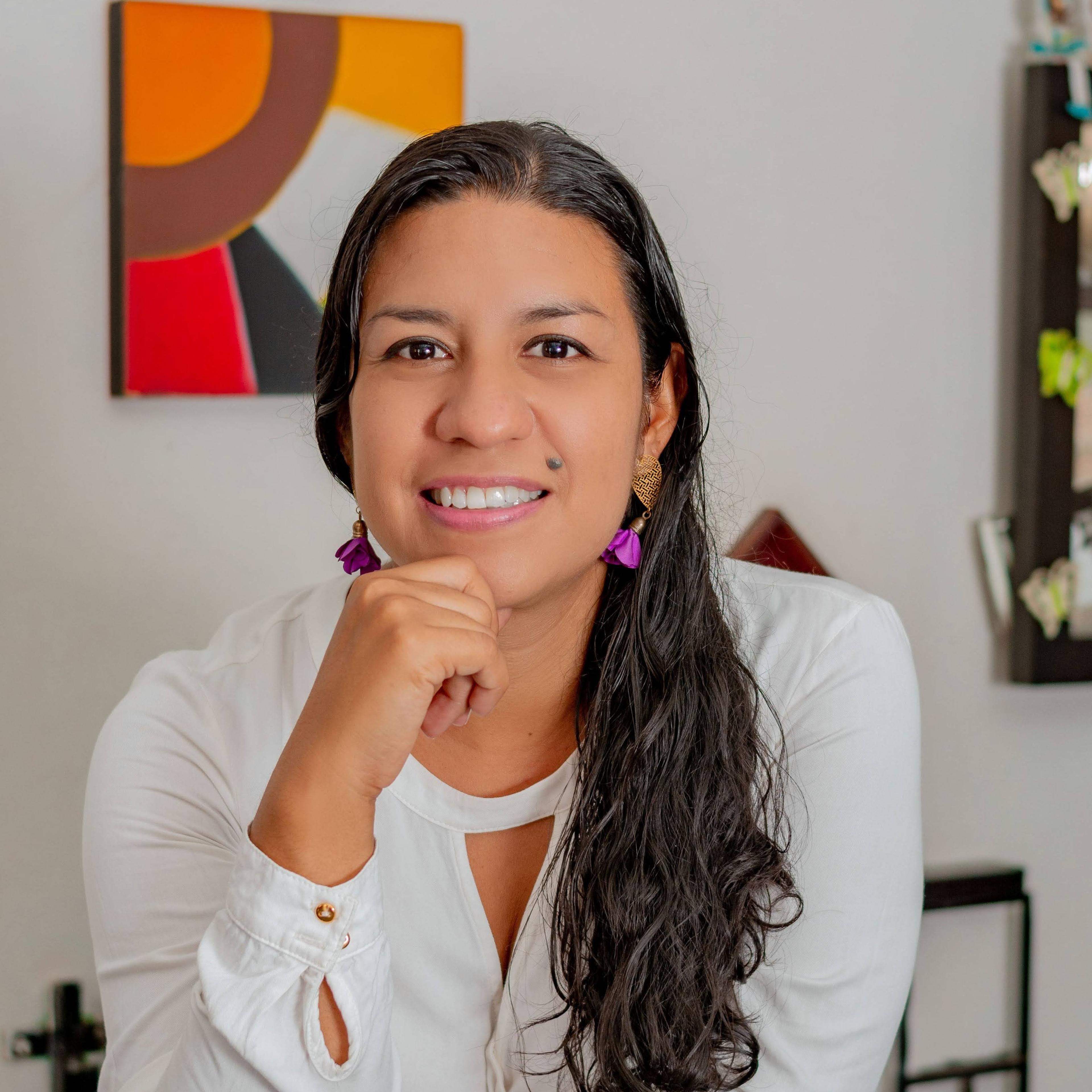 Diana Carolina Ballesteros González