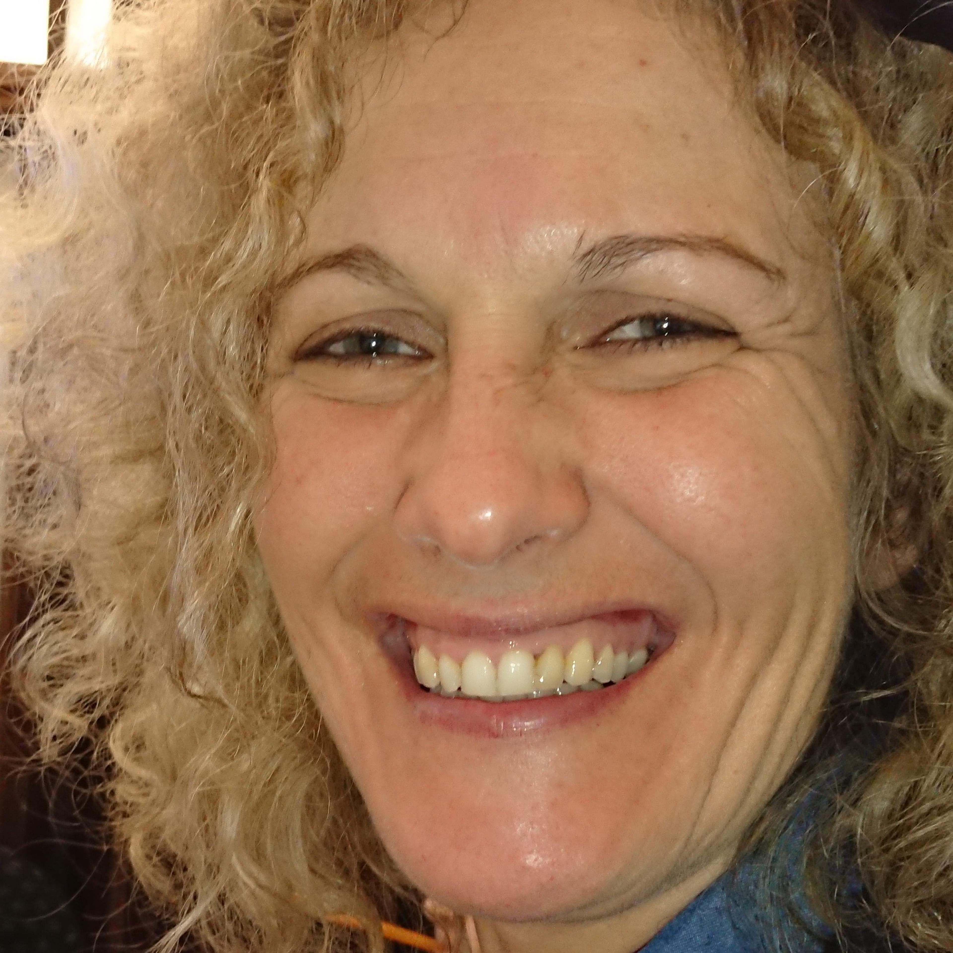 Maria Cristina Buo