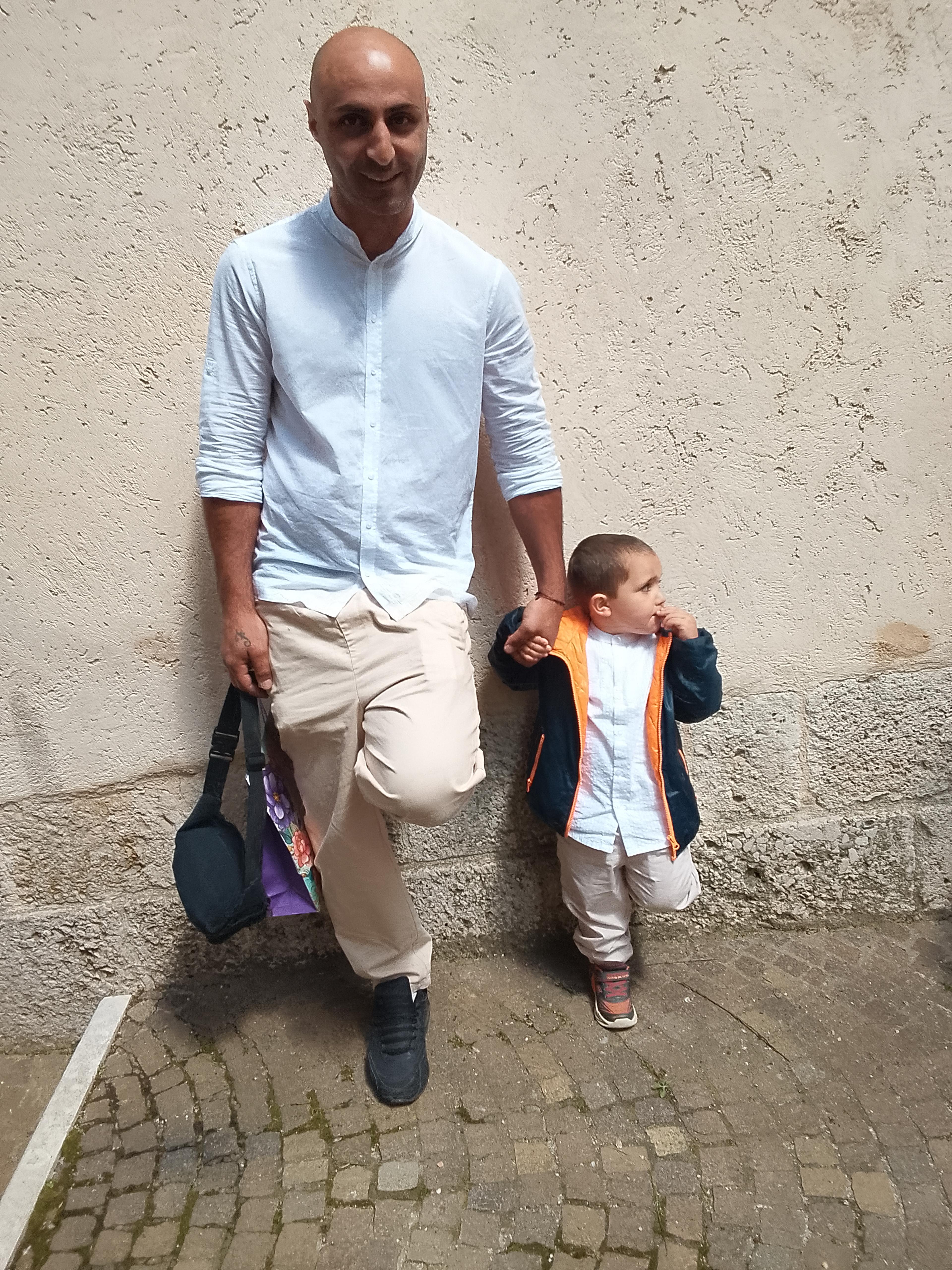 Francesco Careri