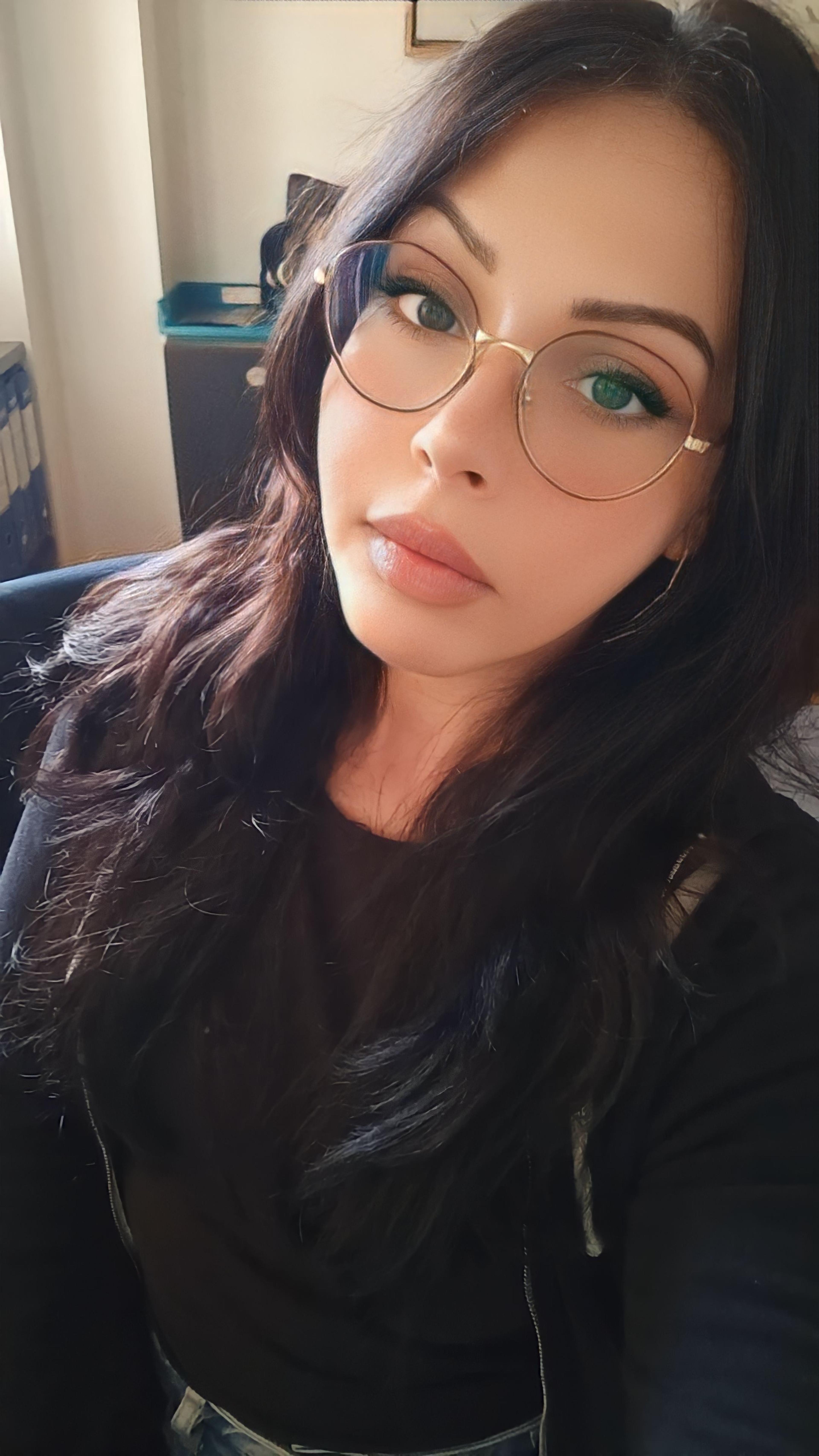 Luisa Libertino