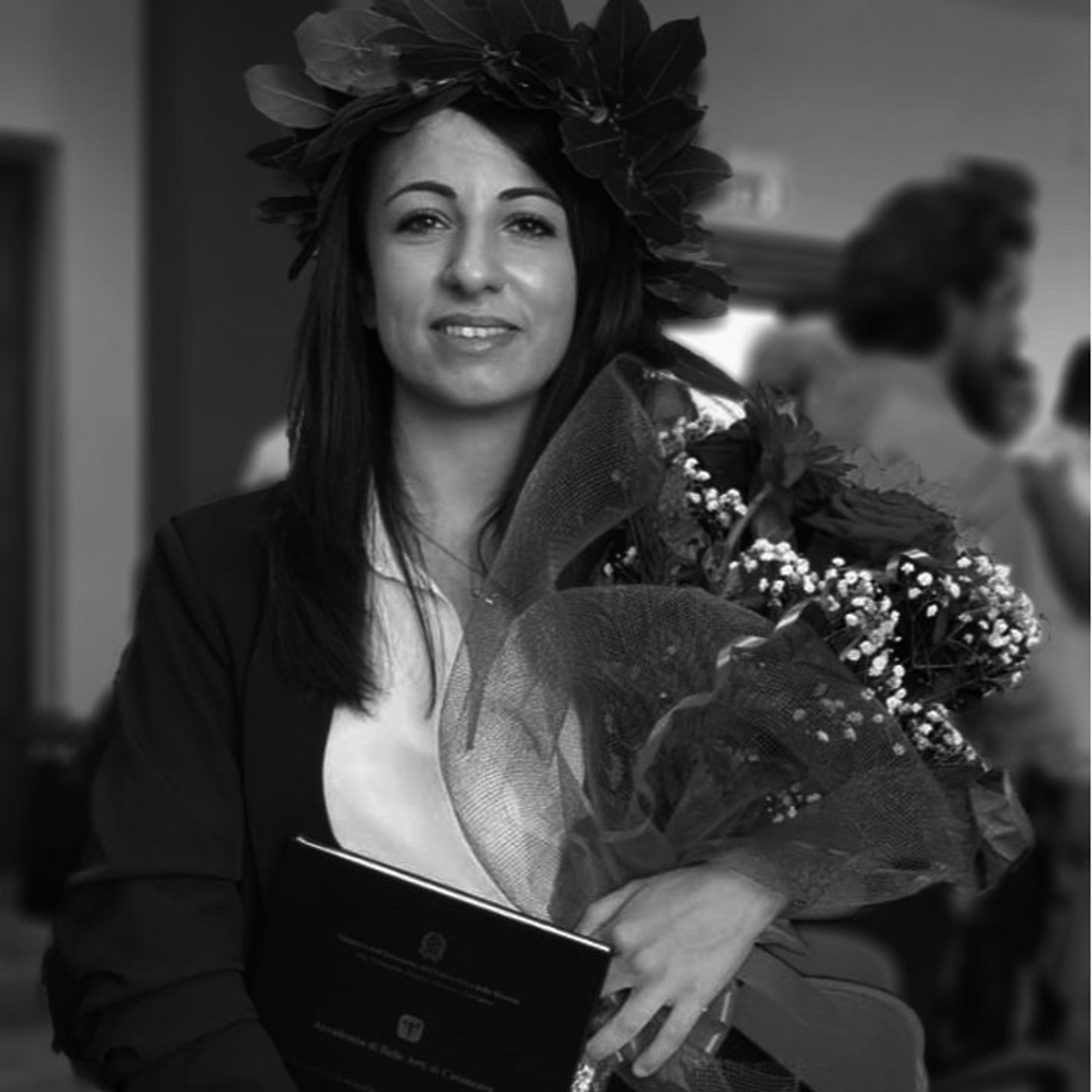 Francesca Compagnone