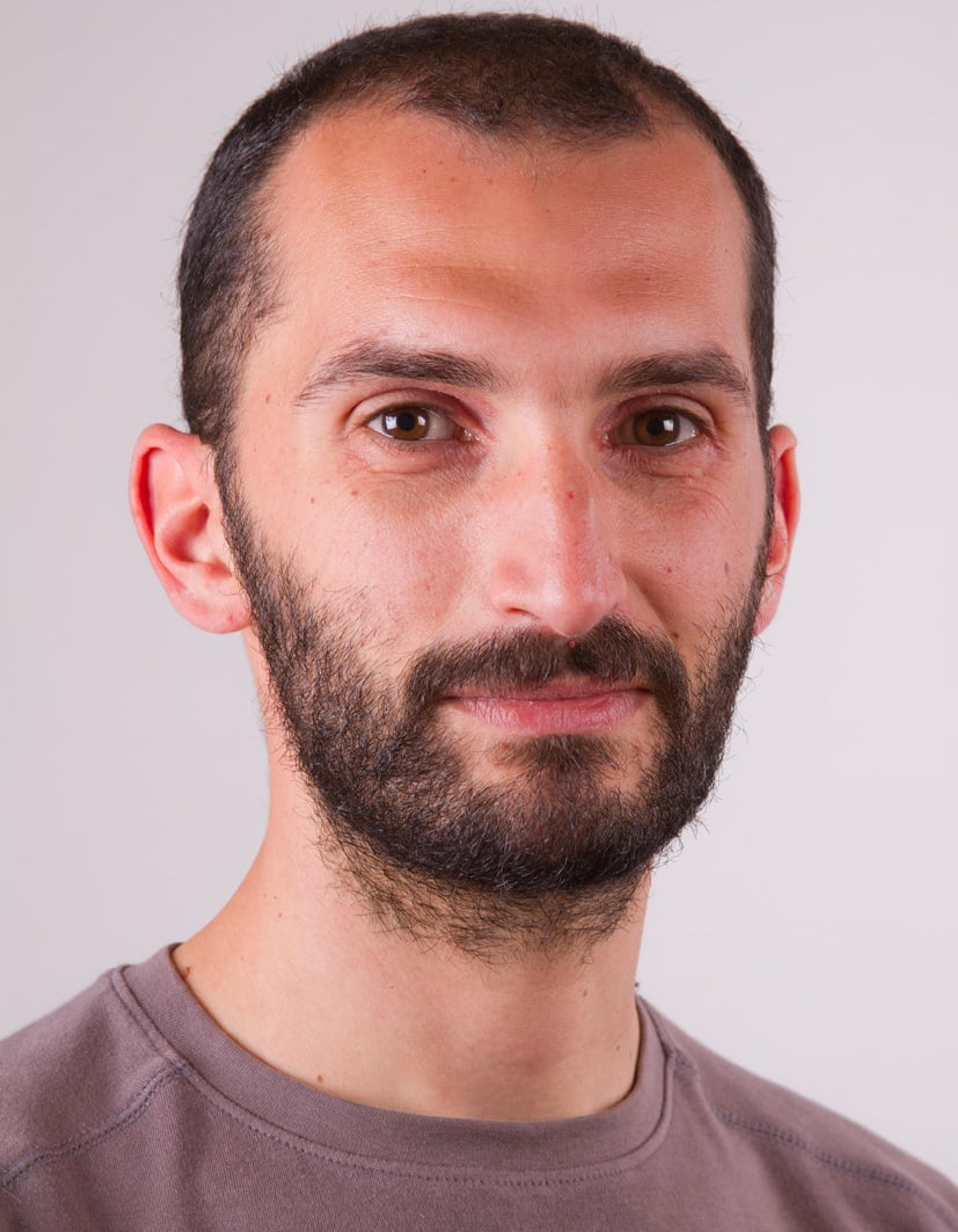 Andrea Scarfò