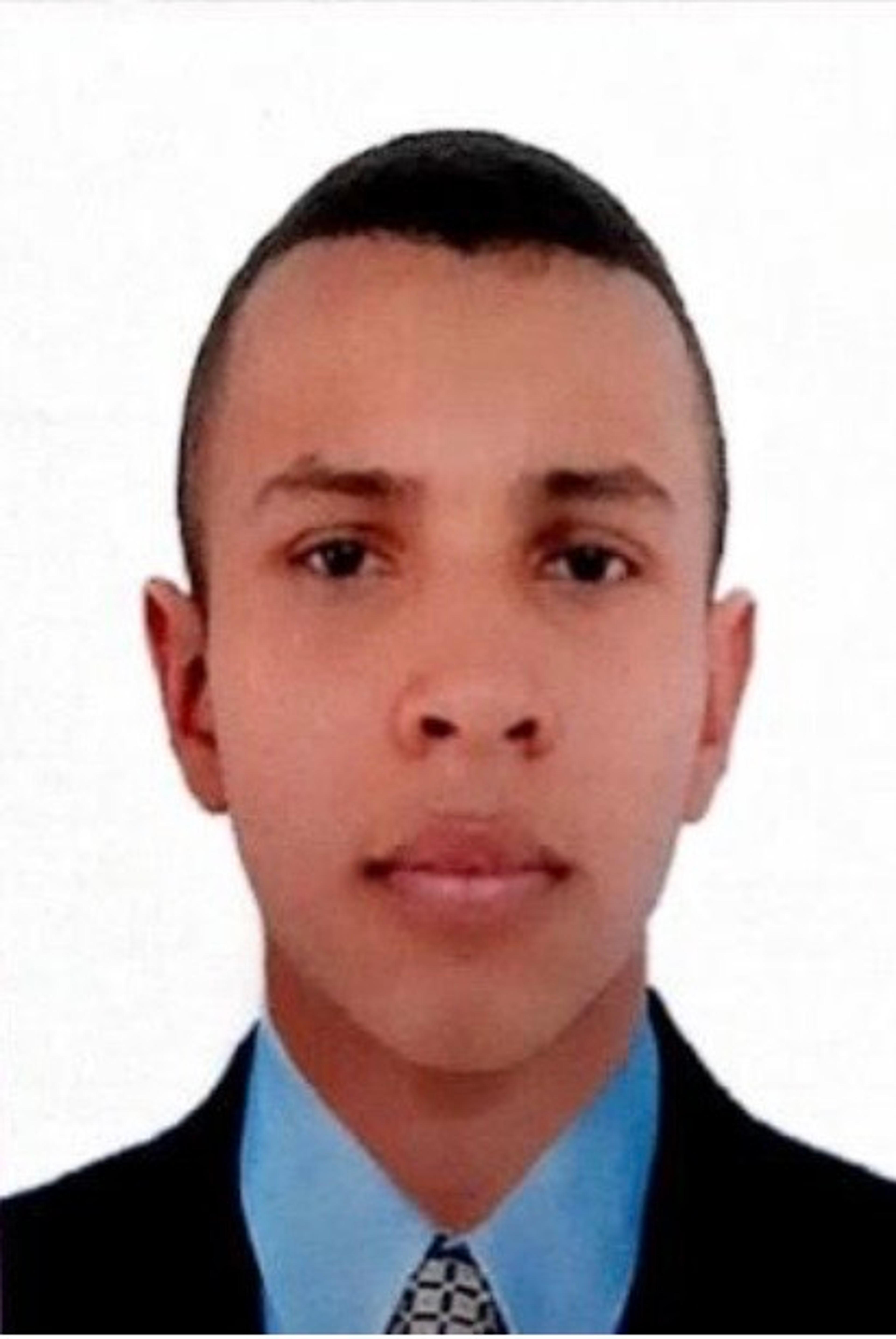 Jose Coronado